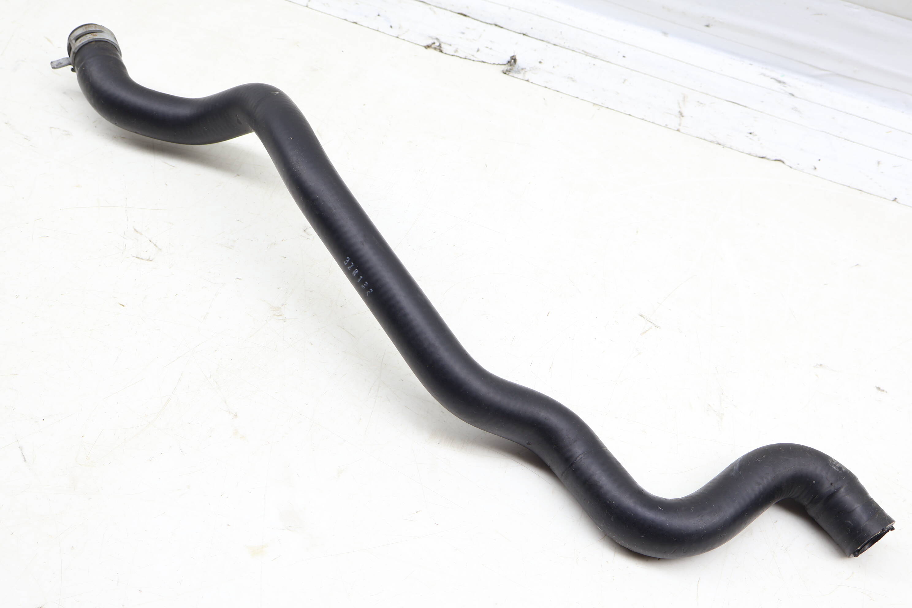 Coolant Line / Water Hose 64539119168