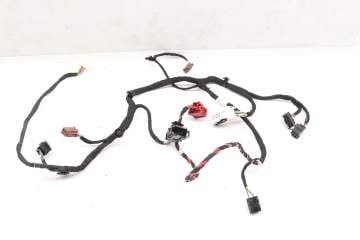 Seat Frame Wiring Harness 80A971366R