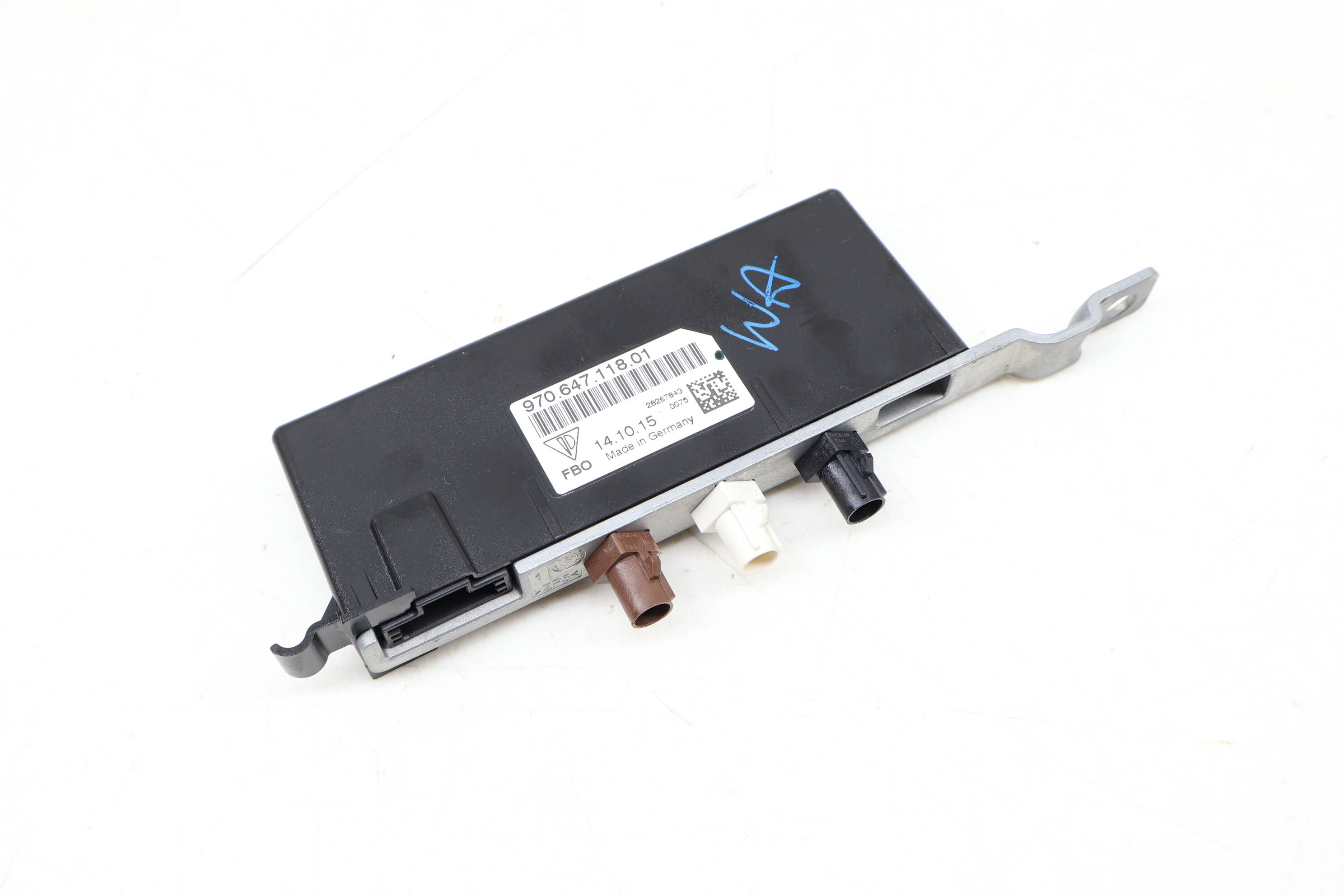 Antenna Booster 97064711801