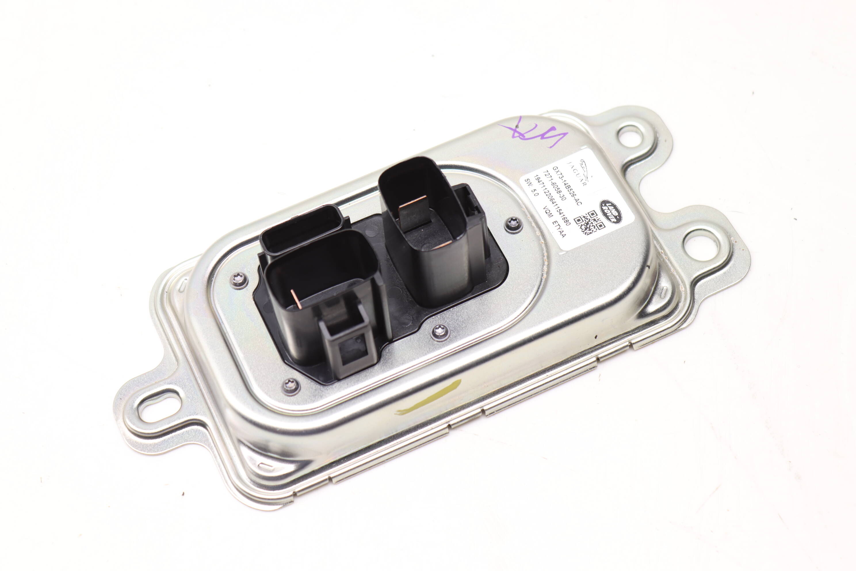 Auto Start/Stop Voltage Converter Module GX7314B526AC