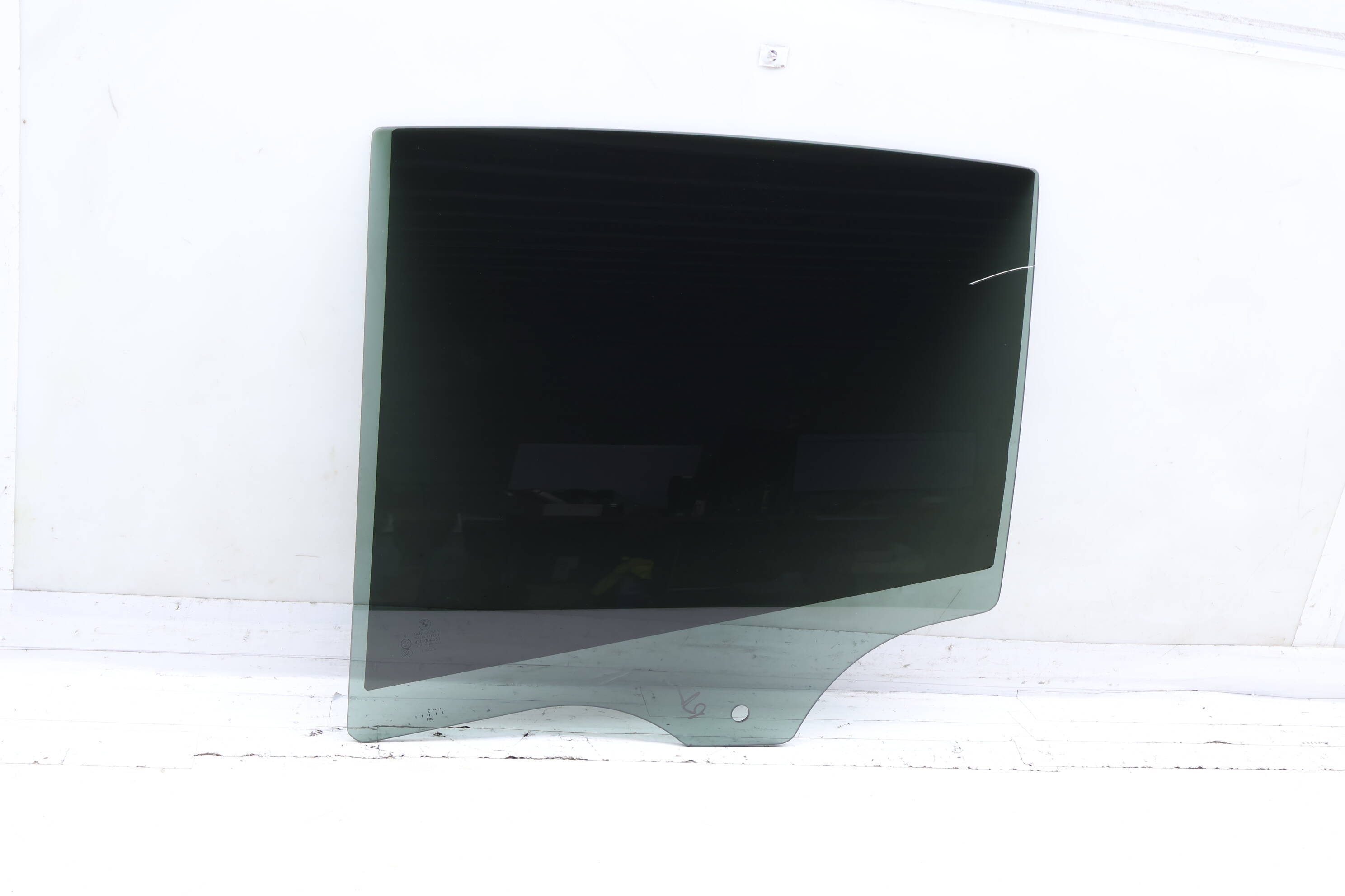 Door Window Glass 51357364401