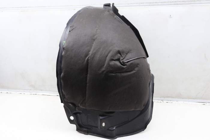 Fender Liner / Wheel Housing Cover (Rearward) FK7216A579AE main product photo
