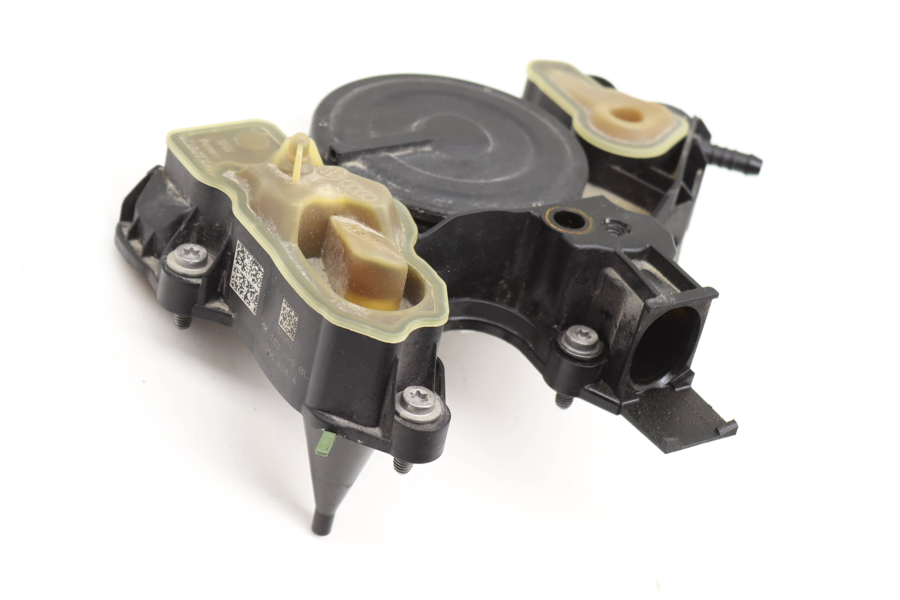 Pvc / Engine Oil Separator 06K103495BL