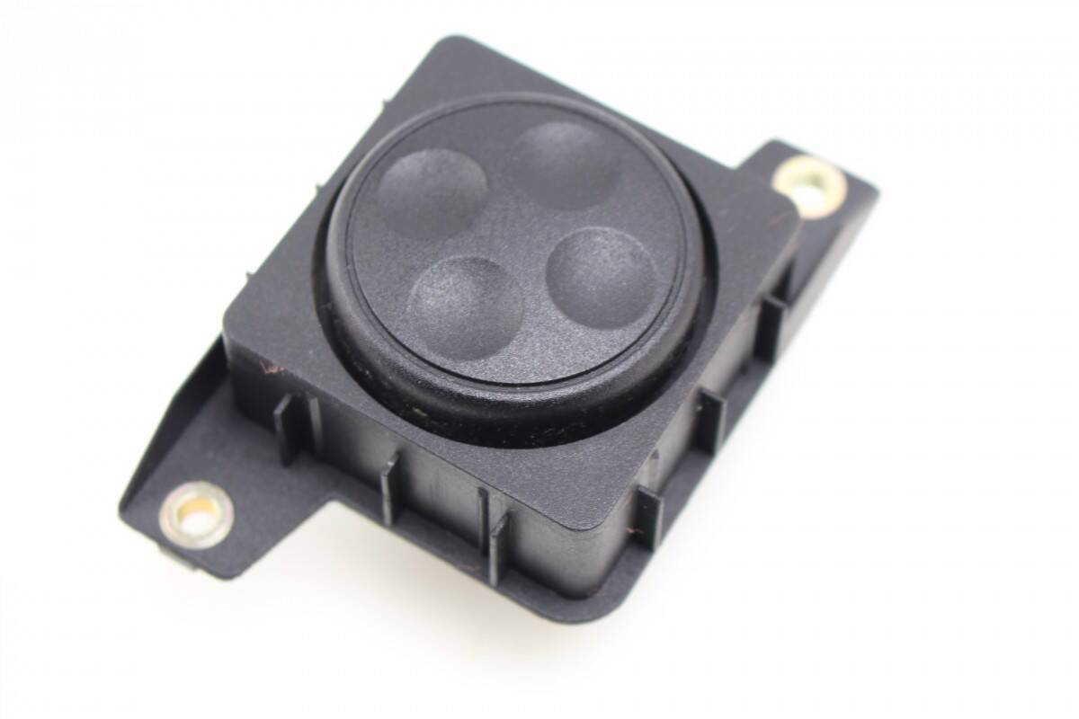 Lumbar Seat Switch 8L0959777A