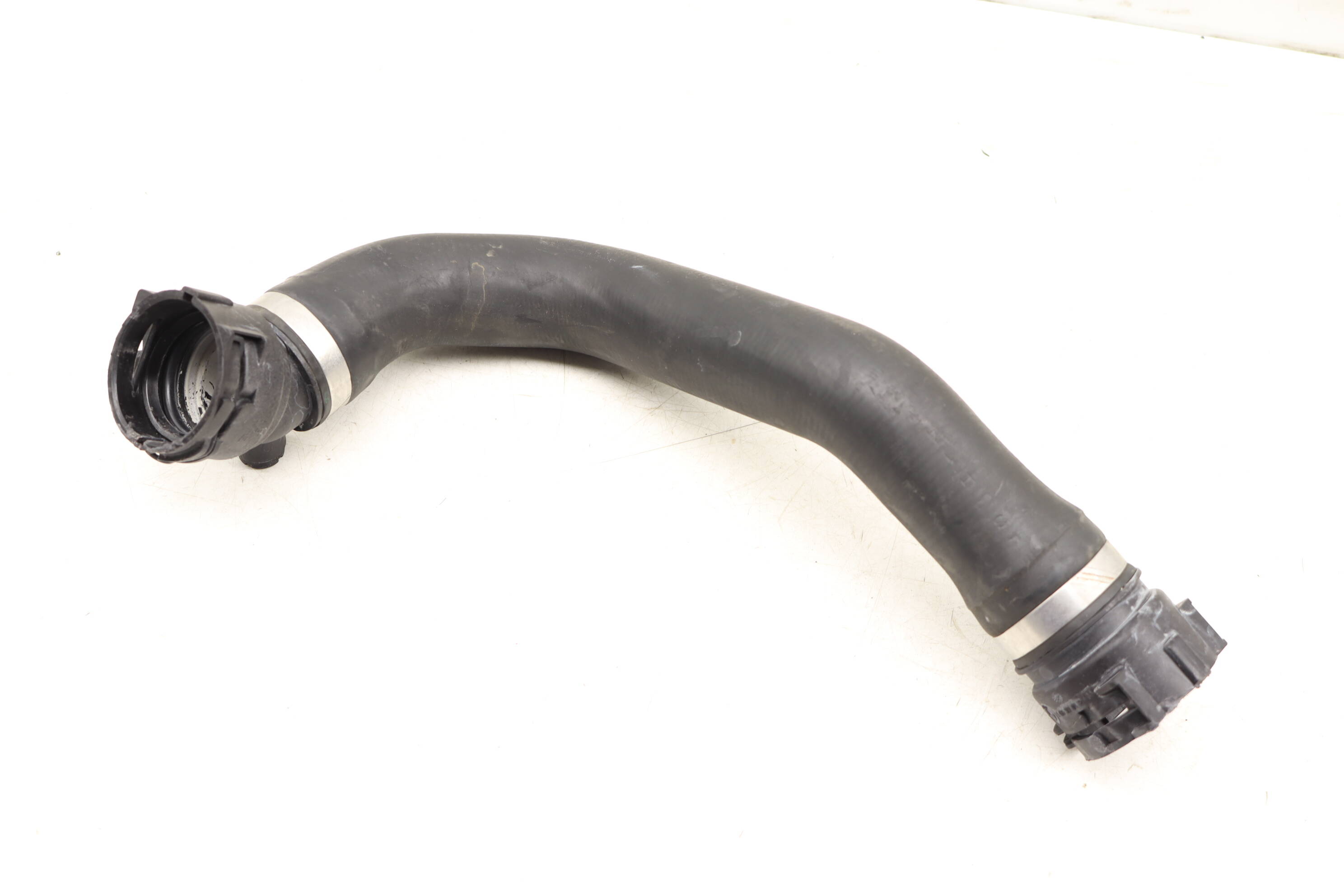 Lower Radiator Coolant Hose / Line 17127596838
