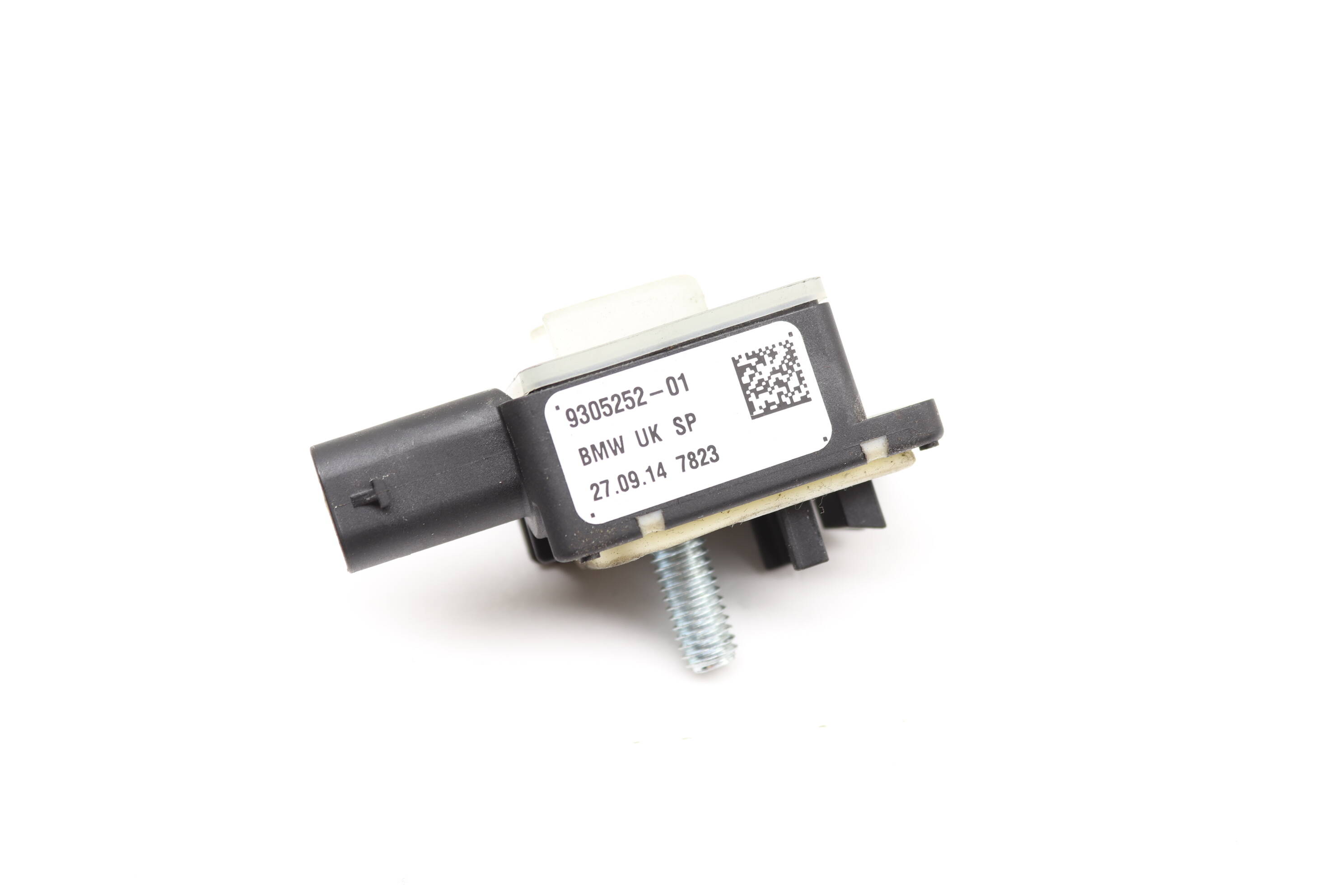 Side Impact Airbag Door Sensor 65779305252