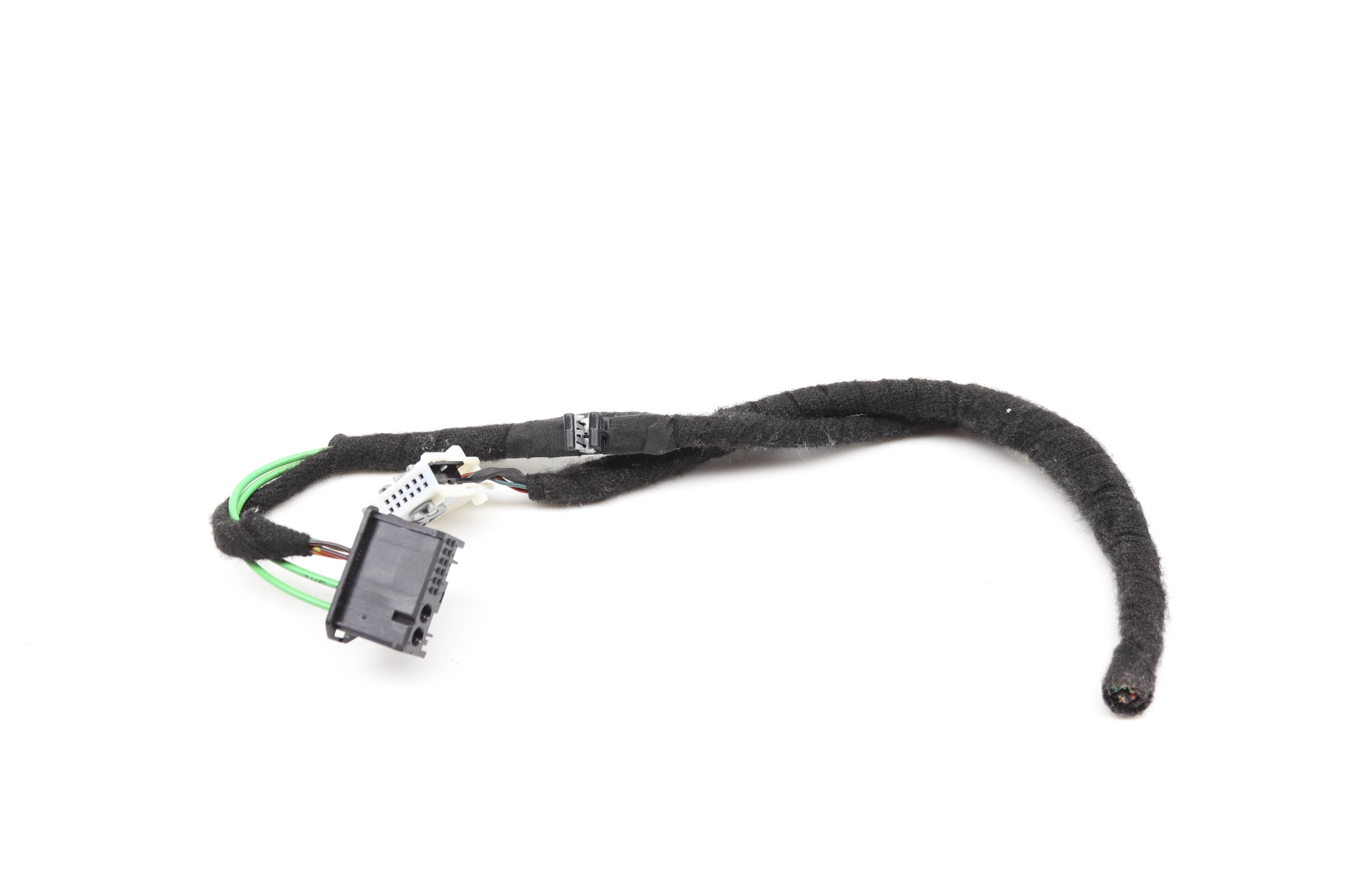 Display Screen / Monitor Wiring Connector