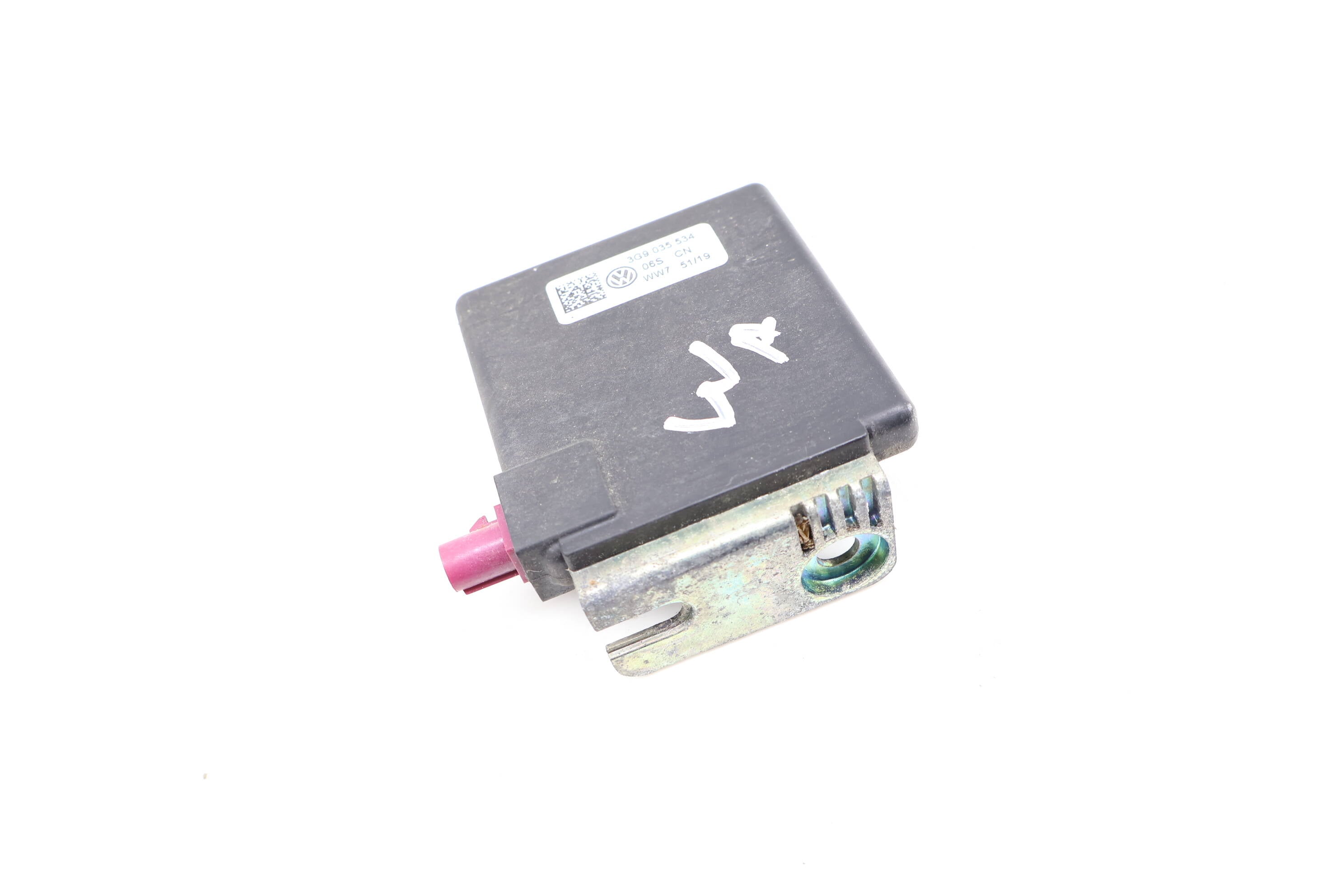 Antenna Booster 3G9035534