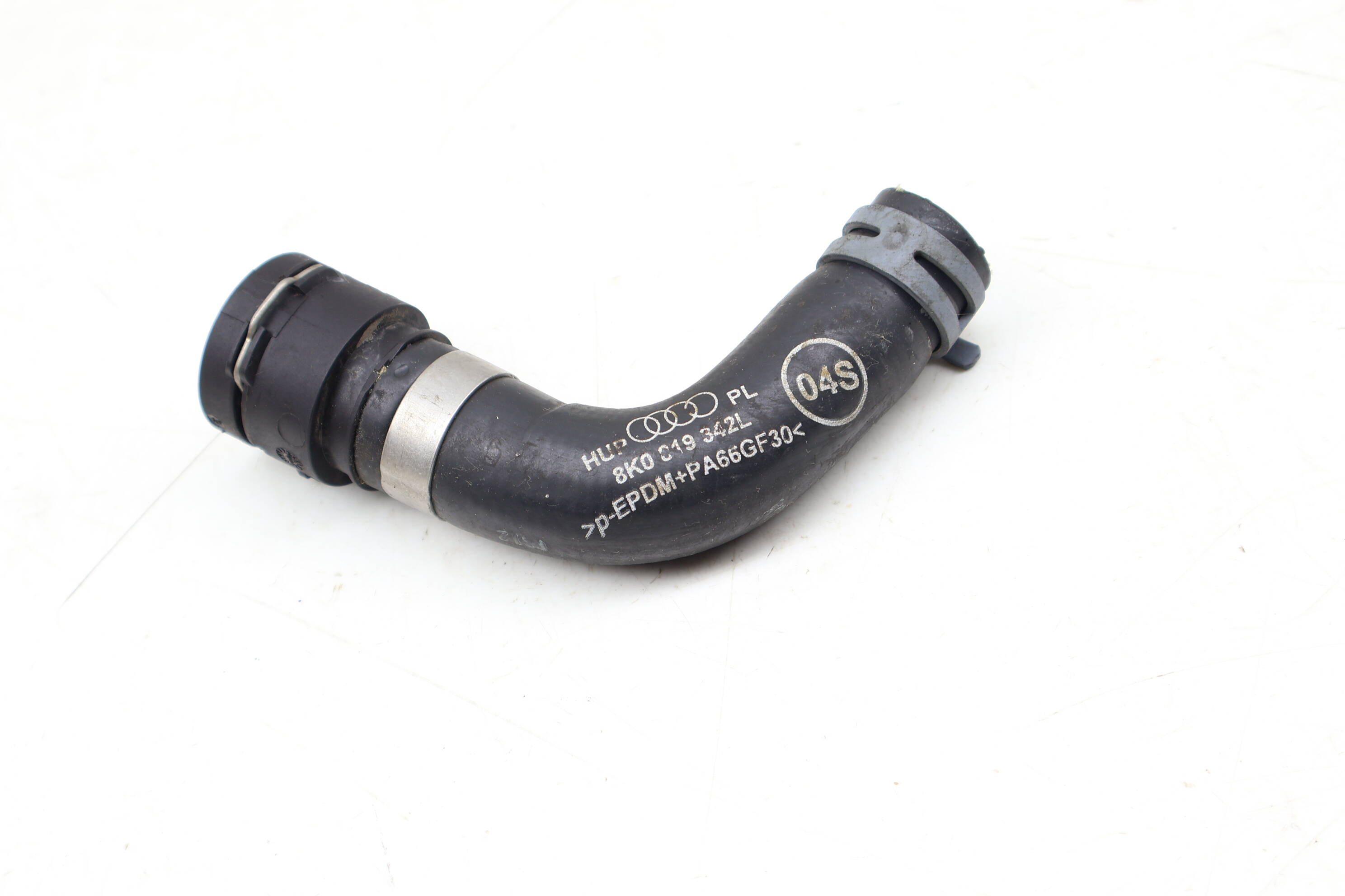 Heater Coolant Hose / Line 8K0819342L