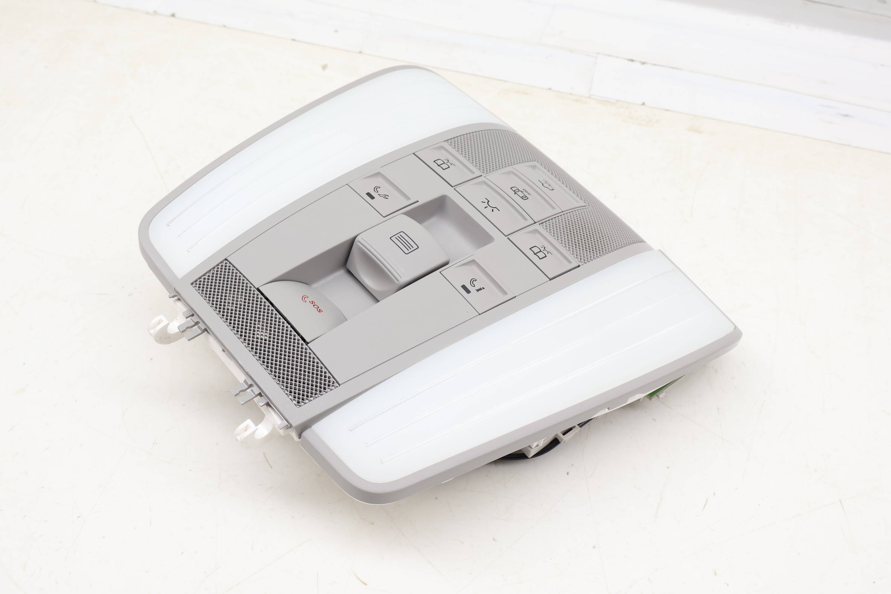 Dome Map Light / Sun Roof Switch 2129003606