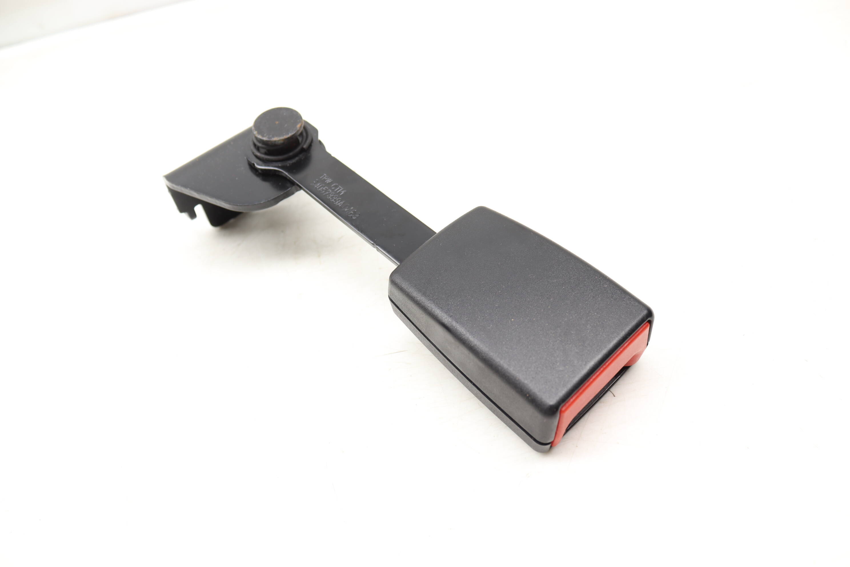 Seat&#x20;Belt&#x20;Buckle&#x20;&#x2F;&#x20;Receiver&#x20;72117220858