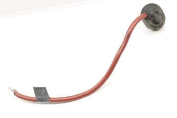 Positive (+) Battery Cable 61136910539