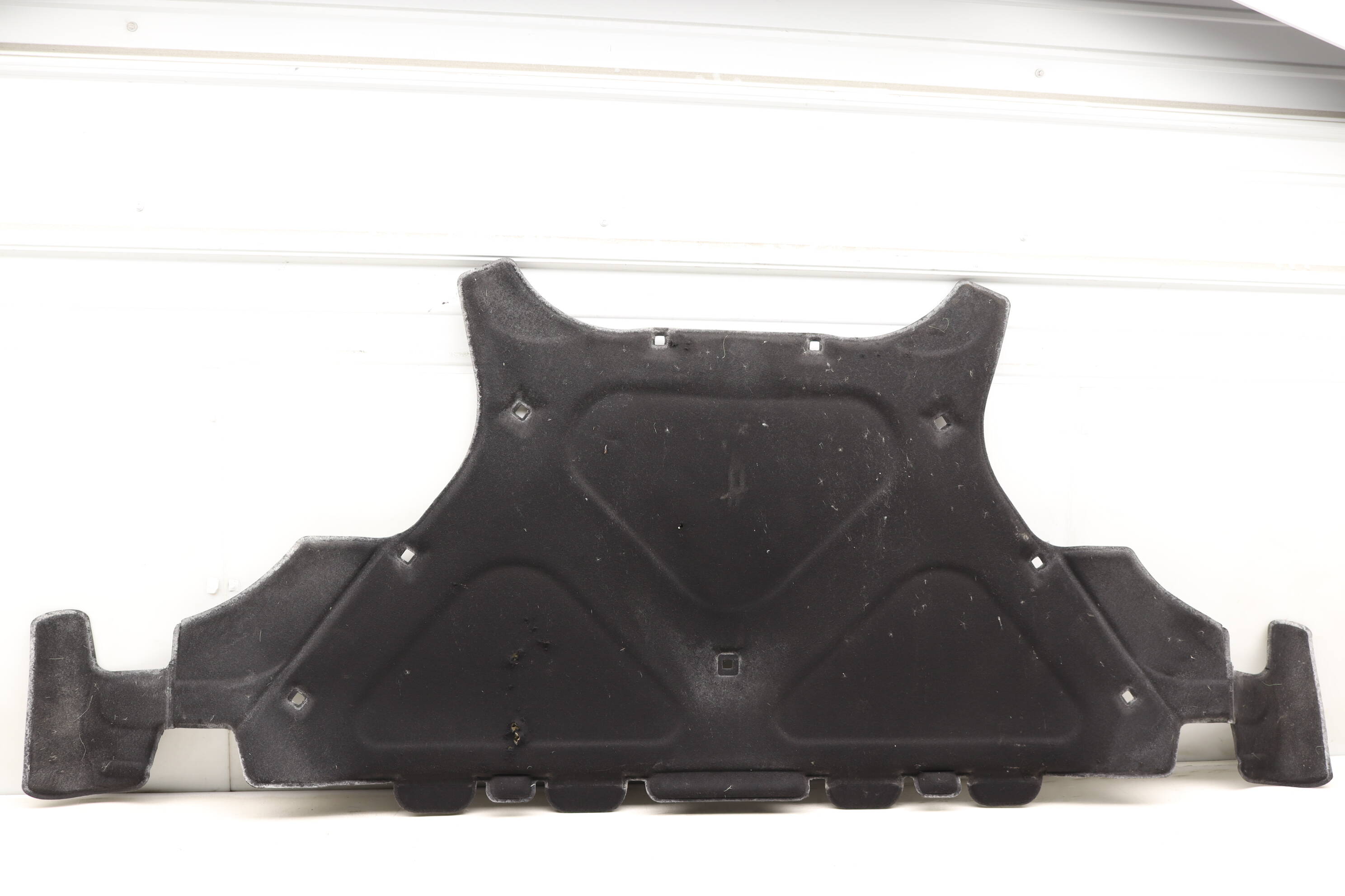 Hood Insulation / Sound Blanket 95B863831A