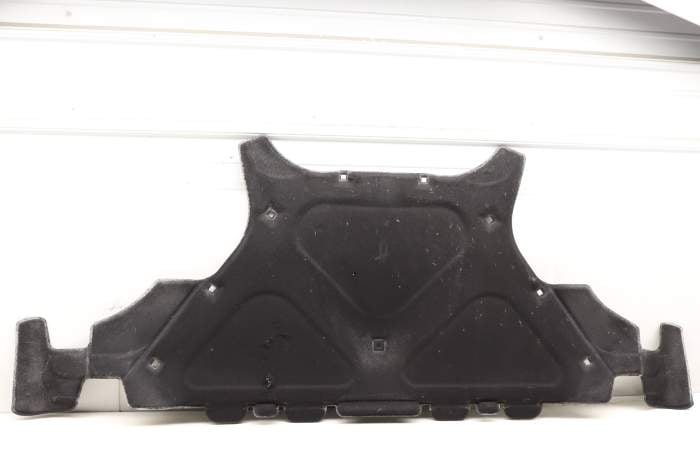 Porsche Hood Insulation / Sound Blanket (Macan) 95B863831A Porsche Hood Insulation / Sound Blanket (Macan) 95B863831A
