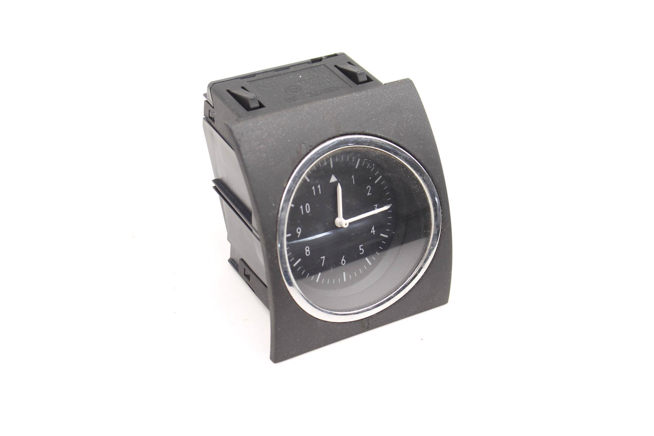 Dash Analog Clock 3D0919204B