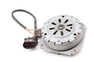 Electric Cooling Fan Motor 4H0959455AD