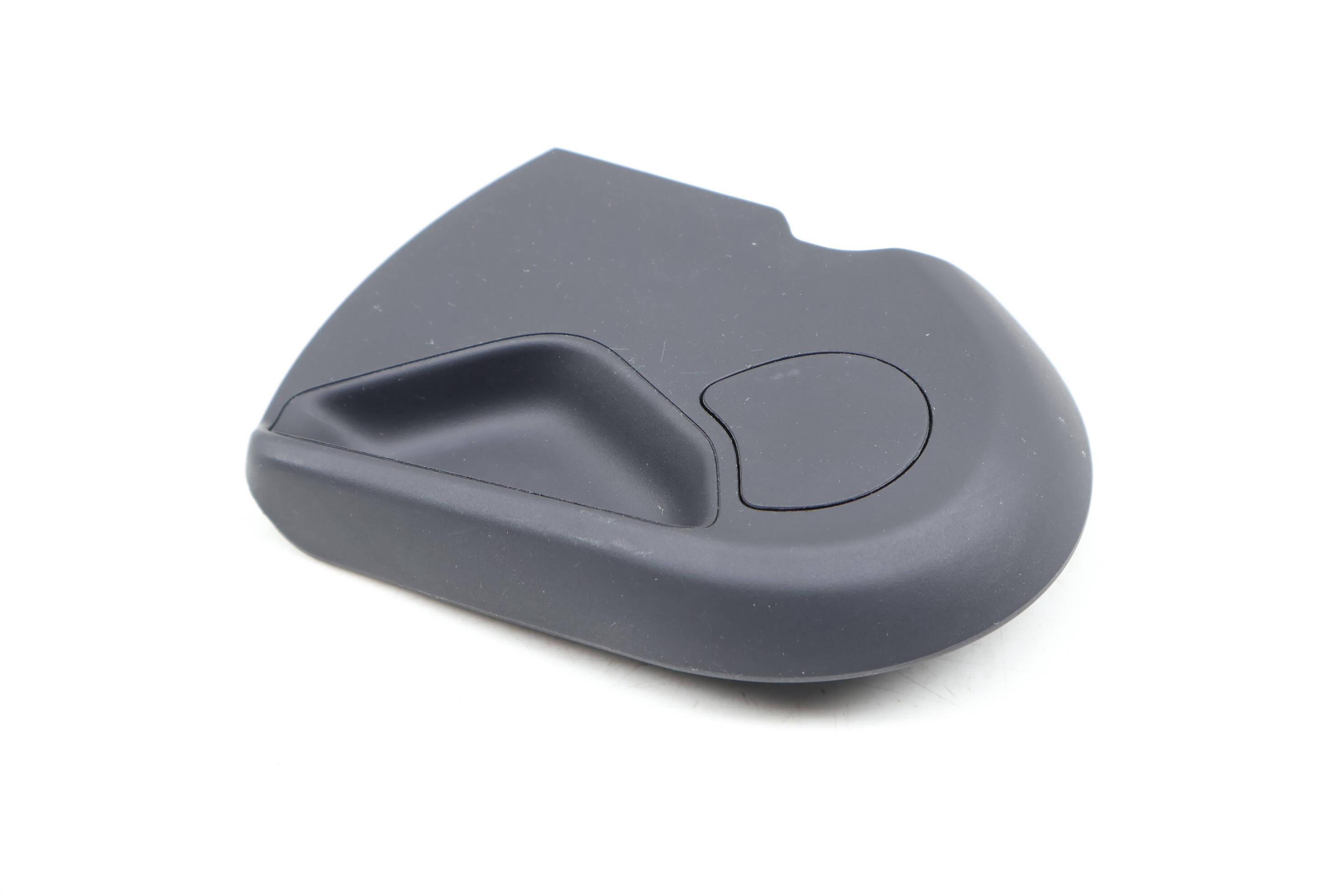 Seat Backrest Adjustment Handle / Trim 2GJ881606