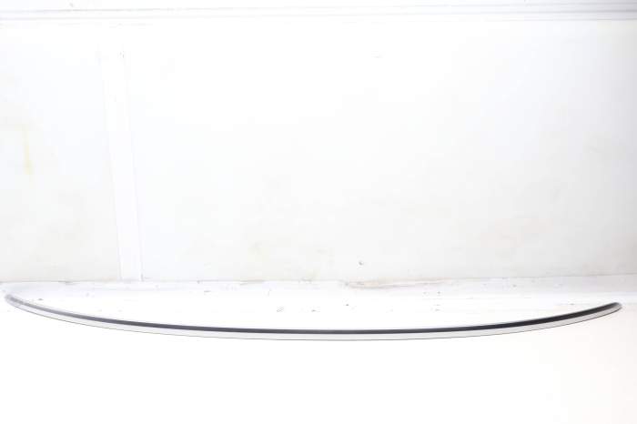 Hatch / Trunk Liftgate Molding Trim 80A853927 main product photo
