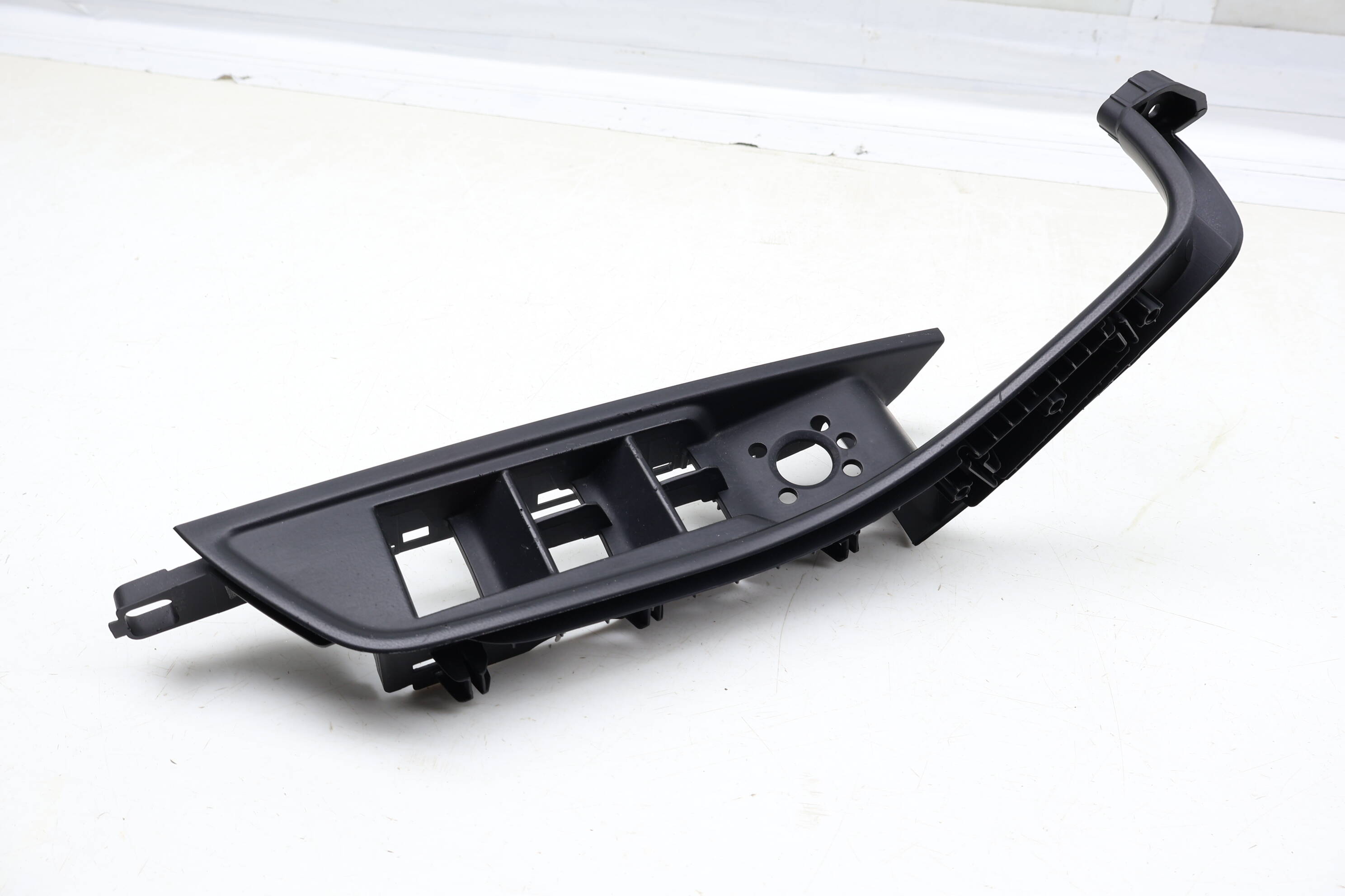 Door Panel Grab Handle Cover / Trim 8W7867171C