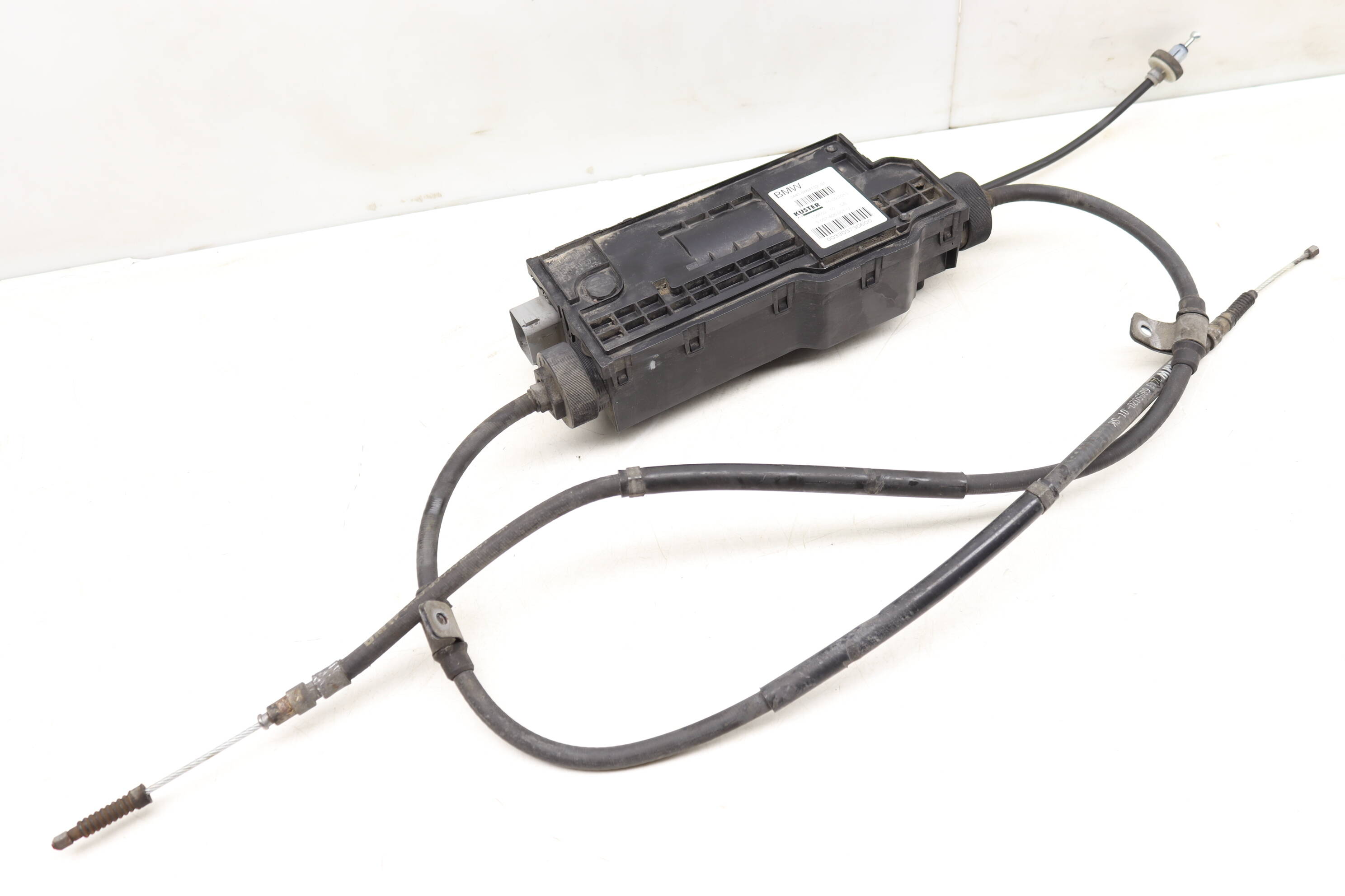 Emergency / Parking Brake Actuator 34436864132