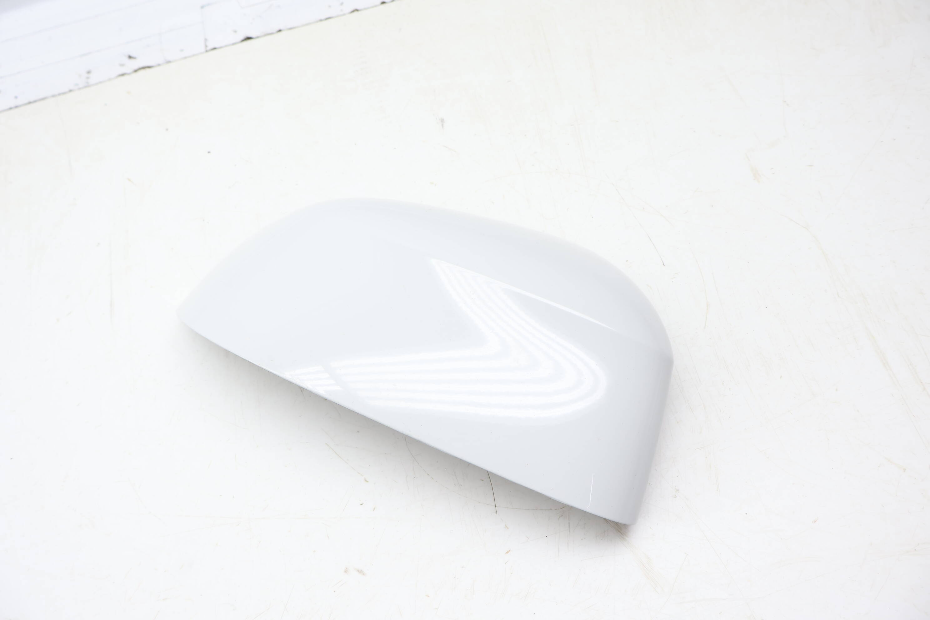 Side View Mirror Housing Cap / Cover 51168496624