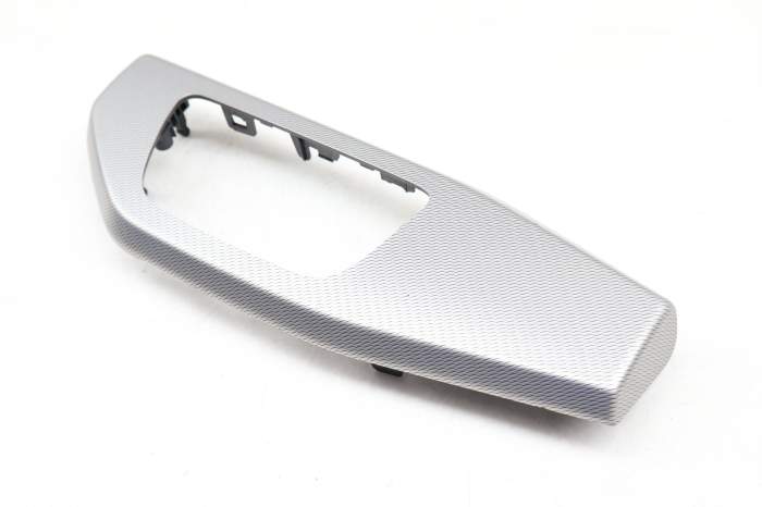 Headlight Switch Dash Trim / Bezel 8W1853189AB main product photo