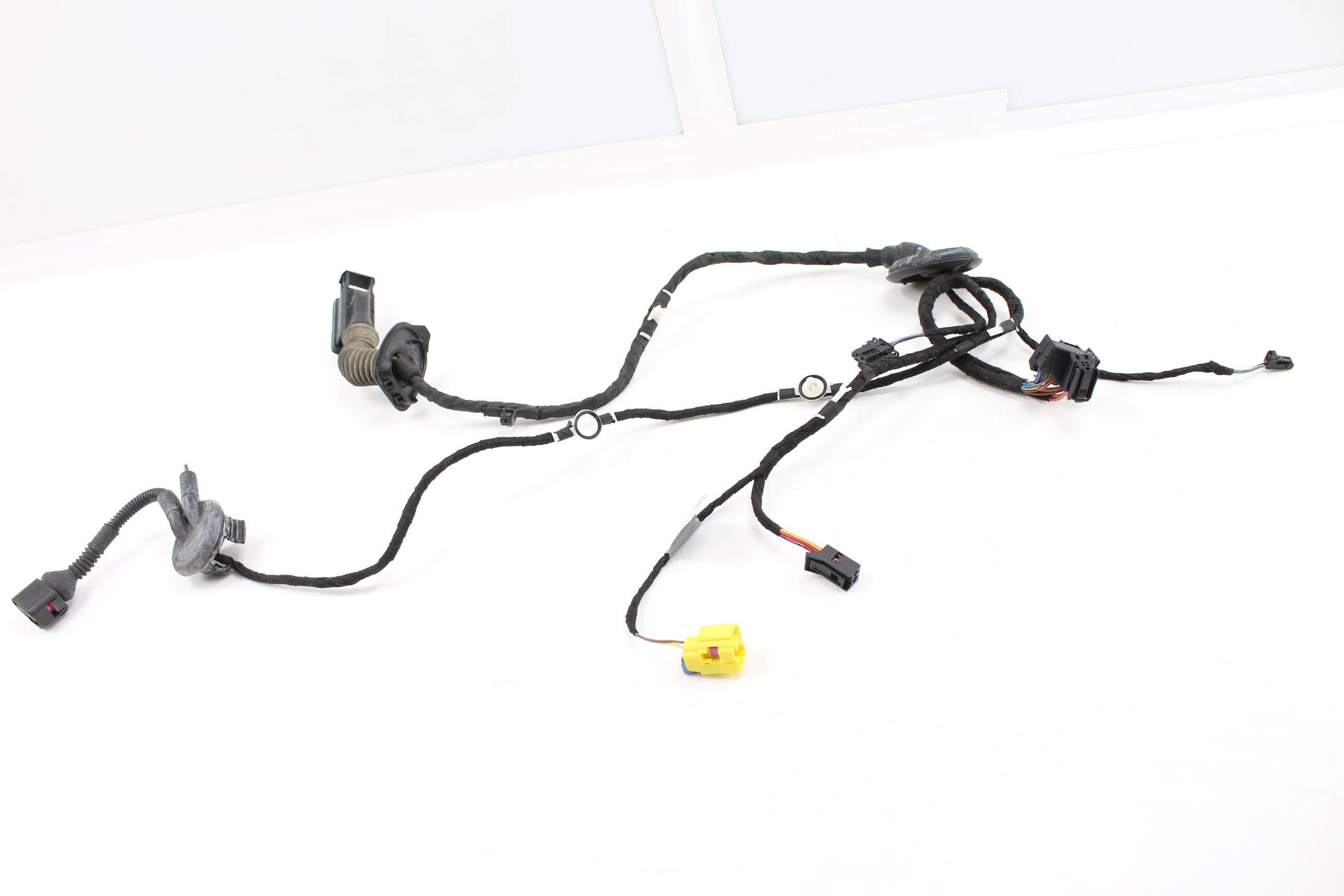 Door Wiring Harness 8K0971029L