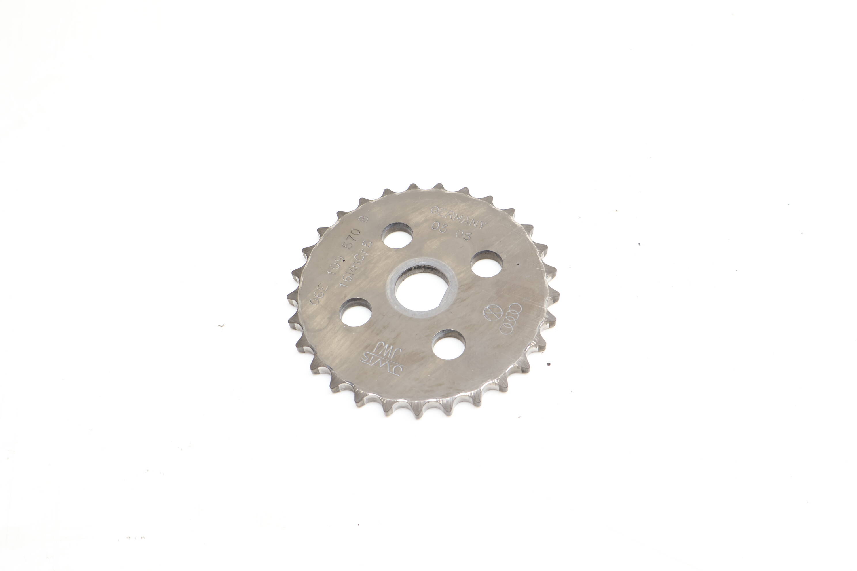 Timing Chain Sprocket / Gear 06E109570B