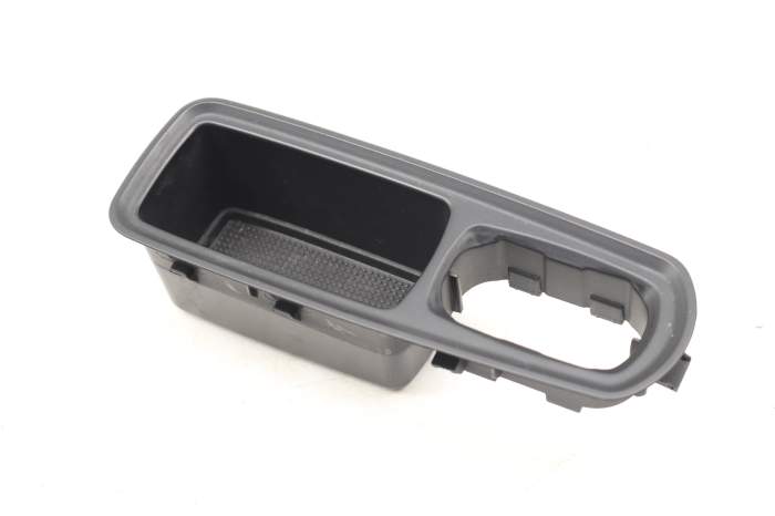 Door Panel Storage Bin / Switch Trim 95B867152 main product photo