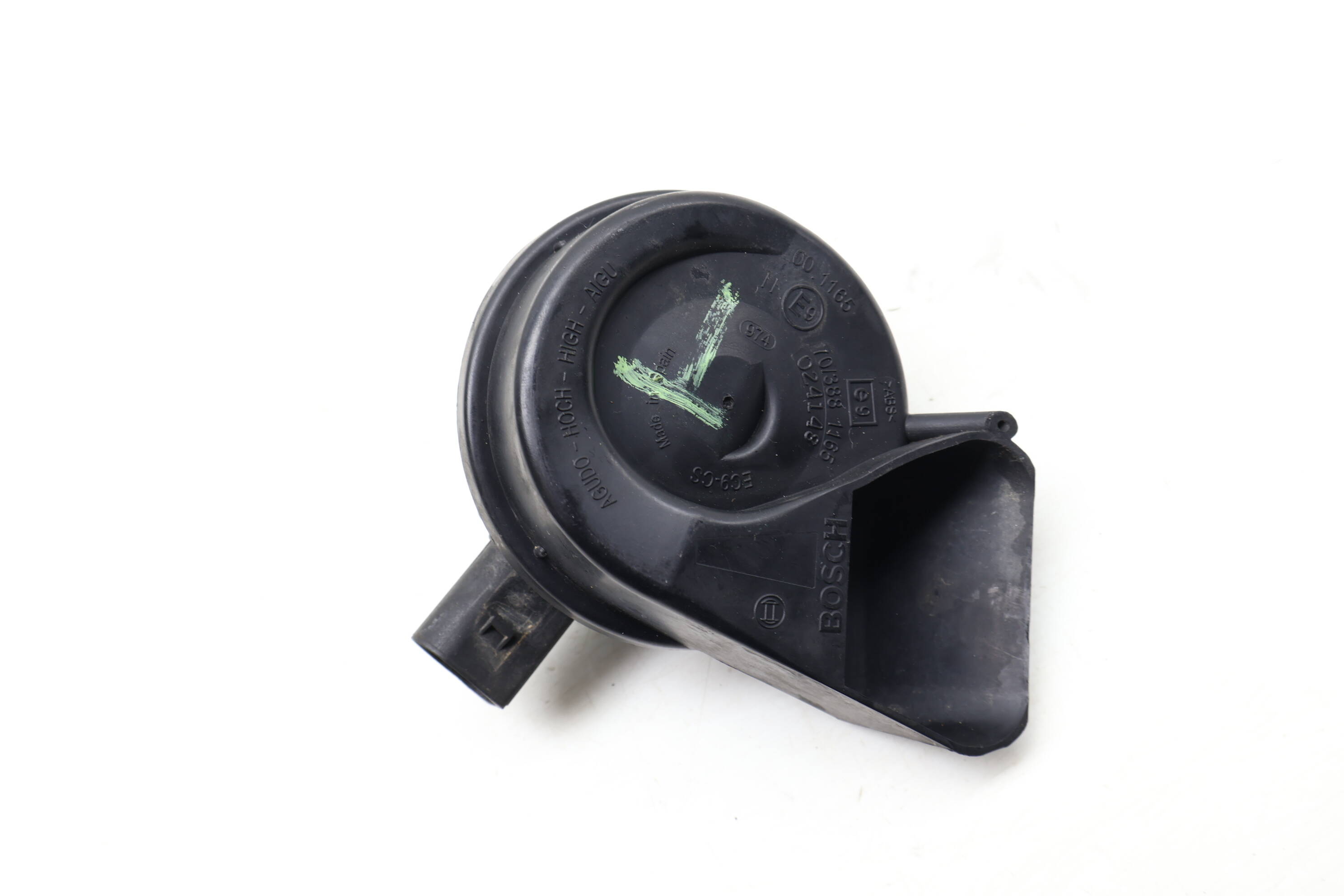 Horn - High Tone / Frequency 4F0951223A