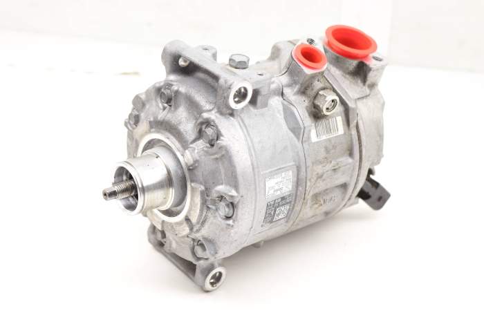 Ac Compressor 4M0816803D main product photo