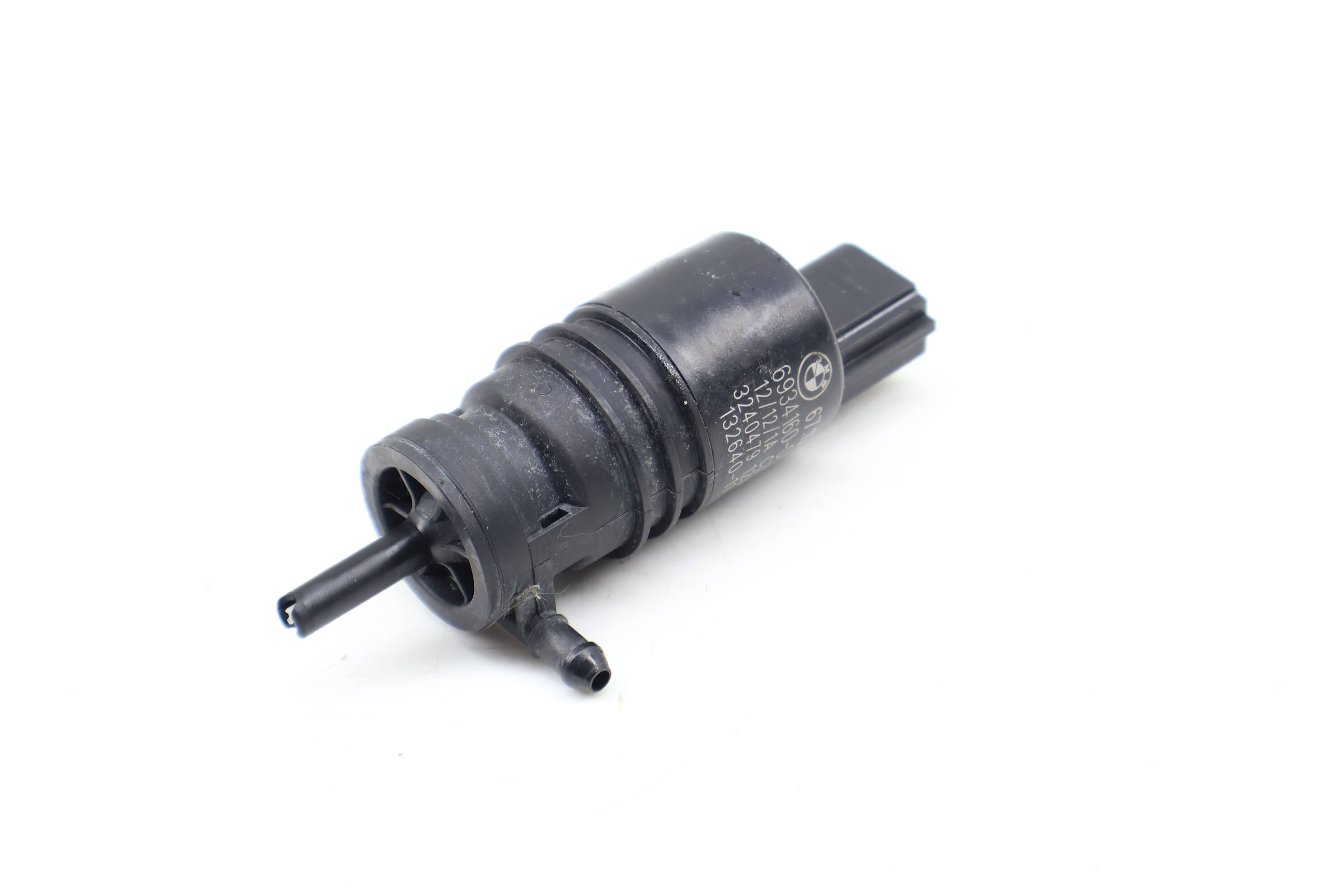 Windshield Washer Pump 67126934160