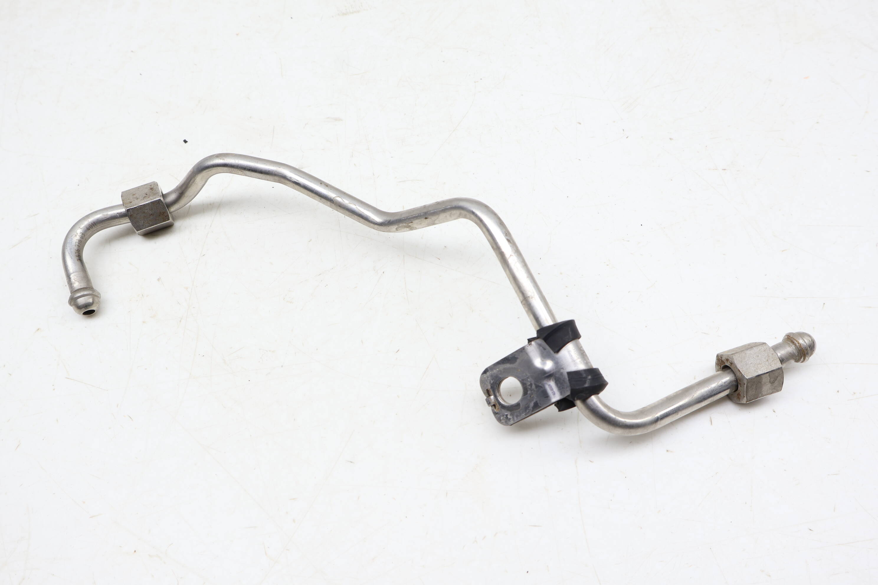 High Pressure Fuel Line / Pipe 13537576778