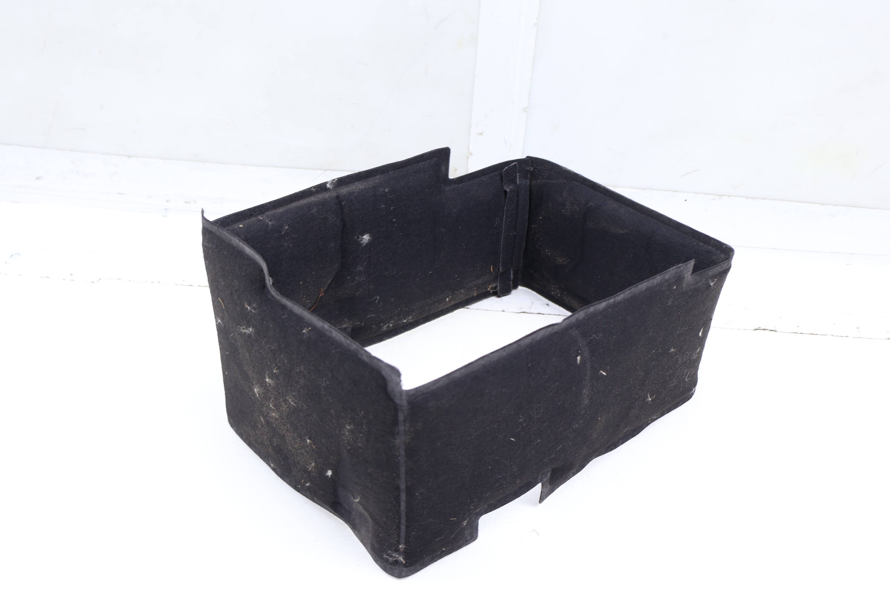 Battery Protection Cover / Sleeve 2Q0915418G