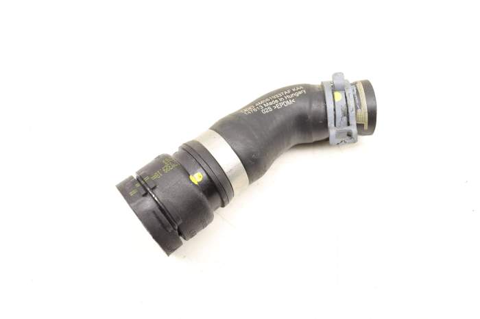 Coolant / Water Hose 4M0819337AF main product photo