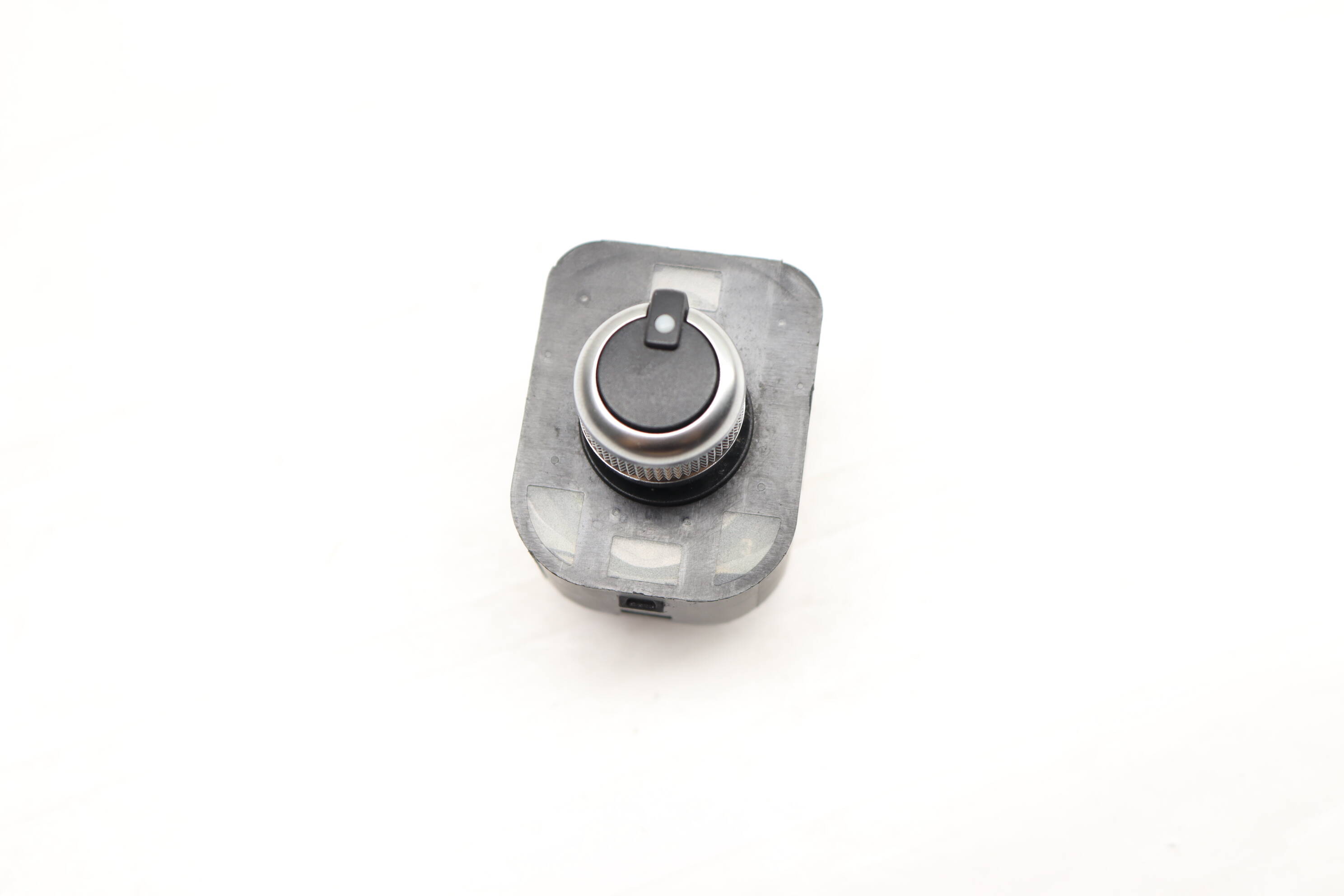 Side View Door Mirror Switch 8V0959565D