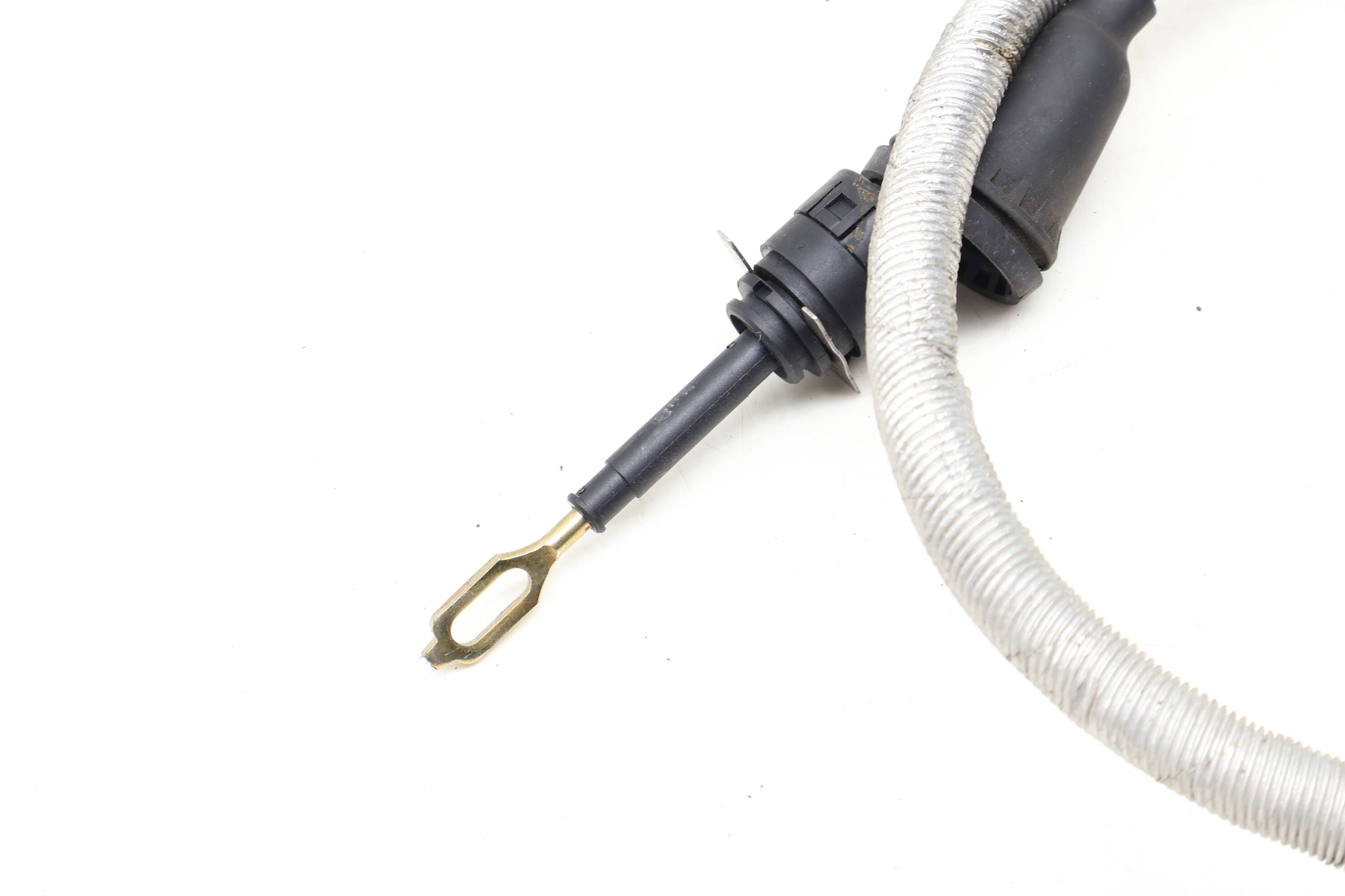 Porsche Shift / Shifter Linkage Cable (Cayenne) 7L6713265A