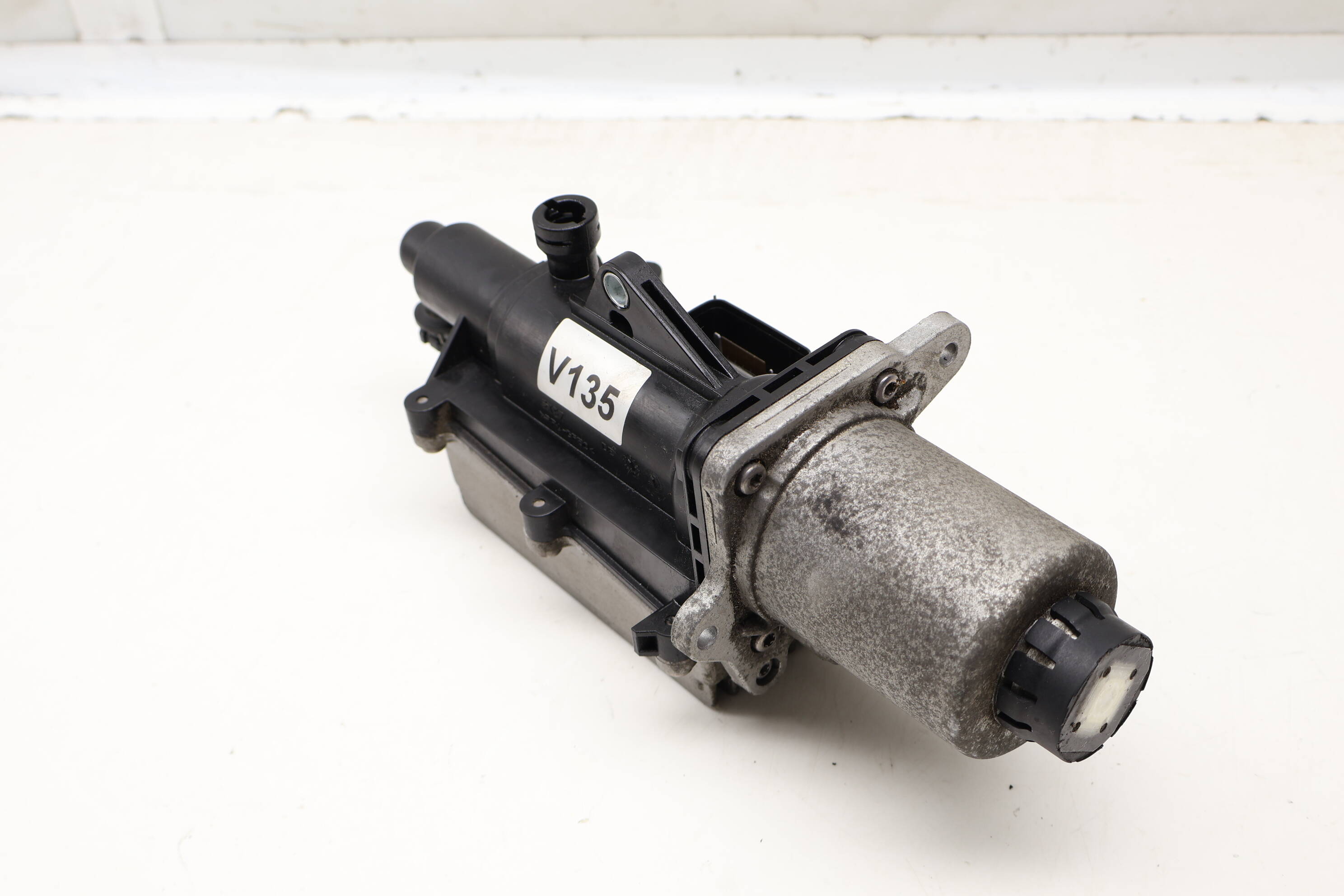 Hybrid Hydraulic Control Unit 7L0142060A