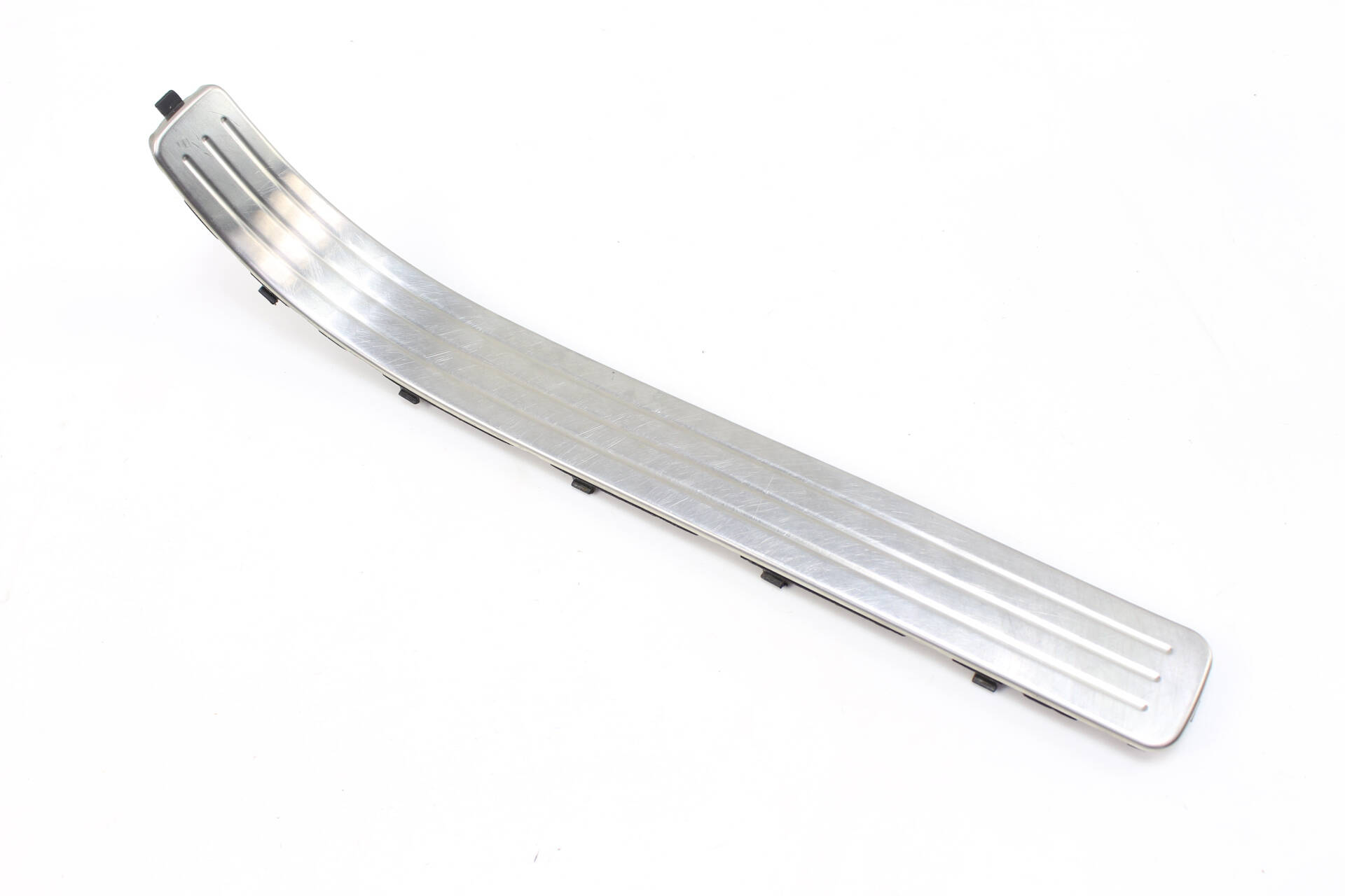 Door Sill Panel / Scuff Plate 7L0853794C