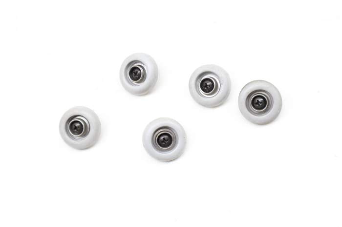 Curtain Cap Set (5) 703862777 main product photo
