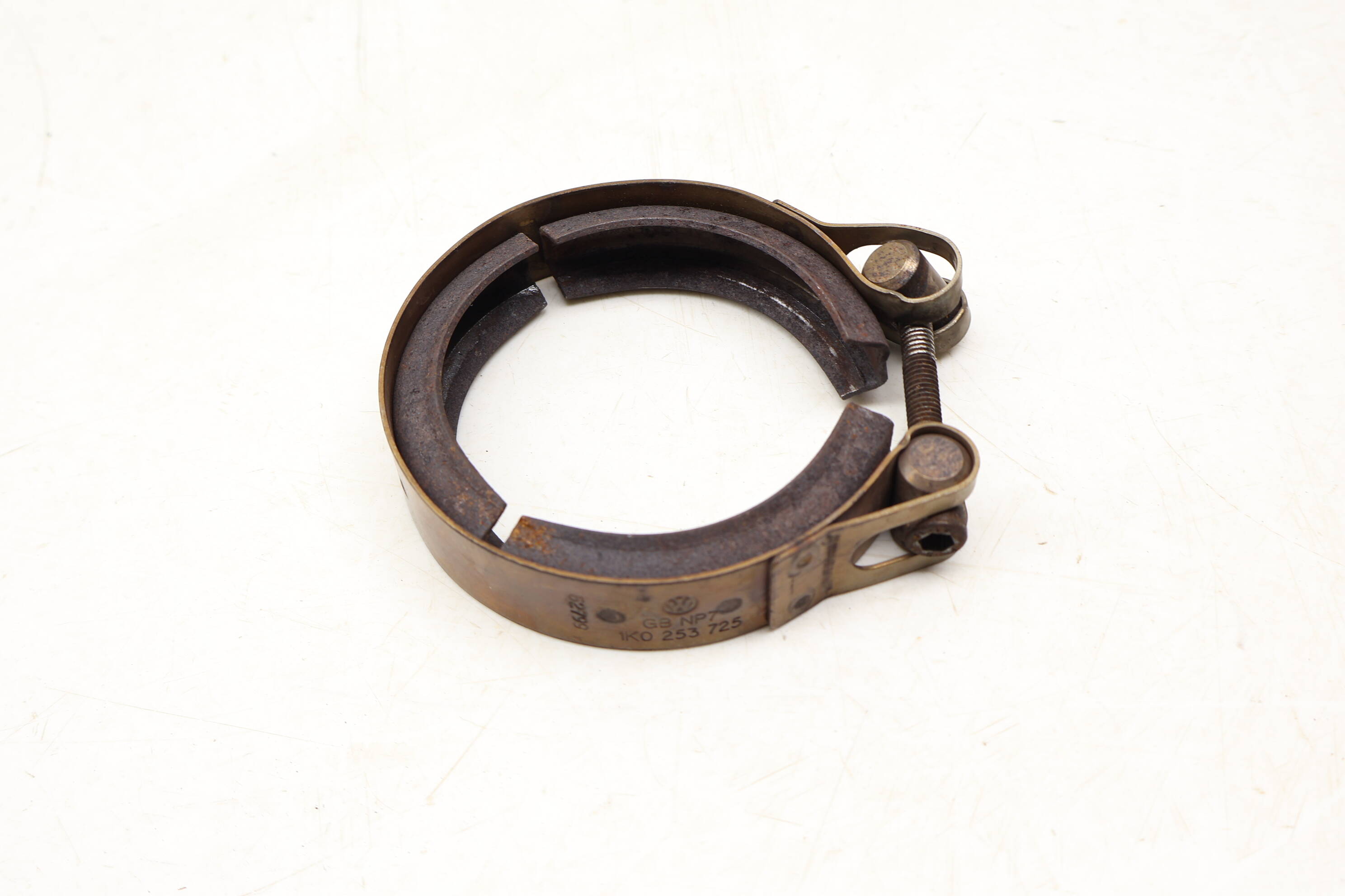 Exhaust&#x20;Clamp&#x20;1K0253725