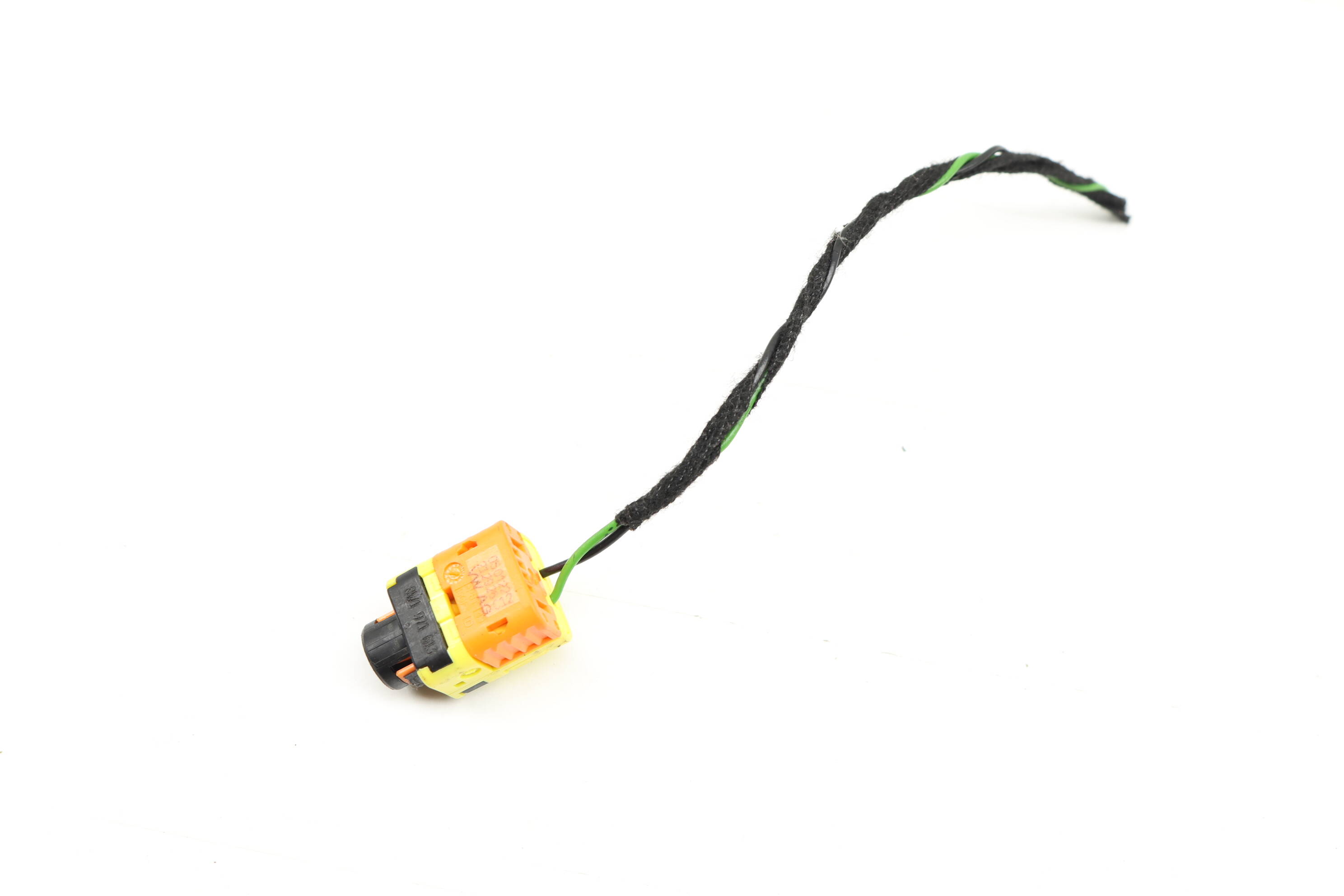 2-Pin Wiring Connector / Pigtail 8W1971613