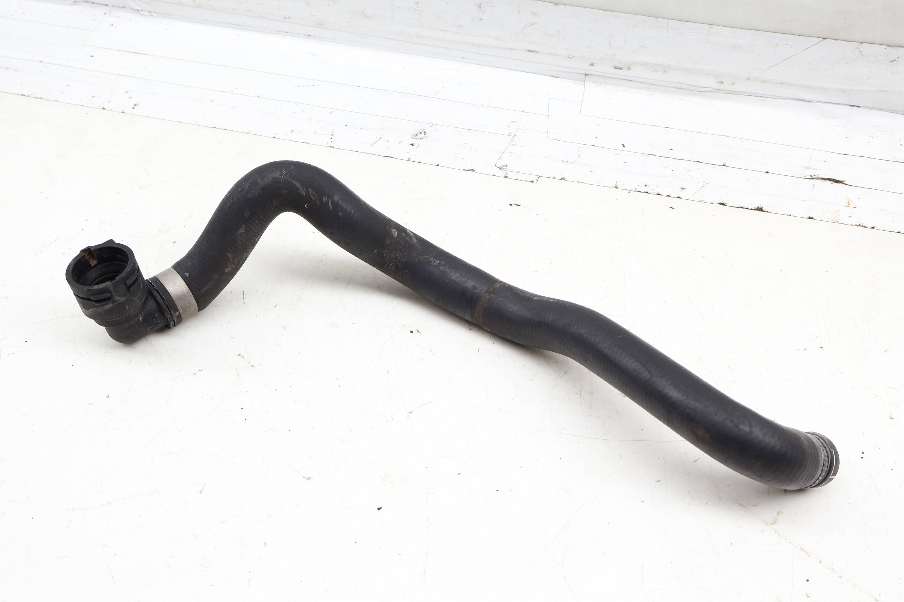Heater Core Coolant Hose / Line (Supply) 8D0819371BB