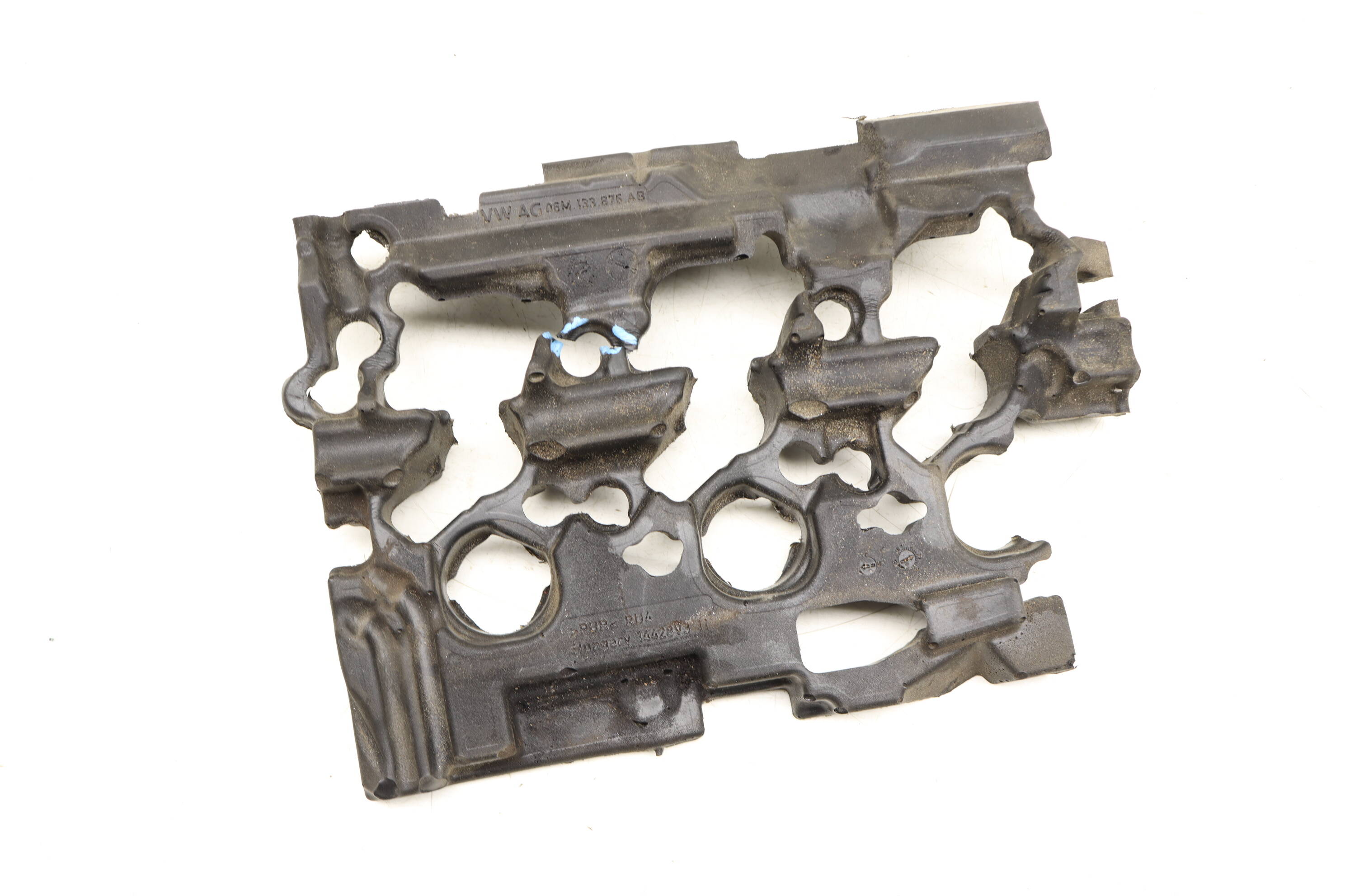 Engine Sound Absorber (Lower) 06M133876AB