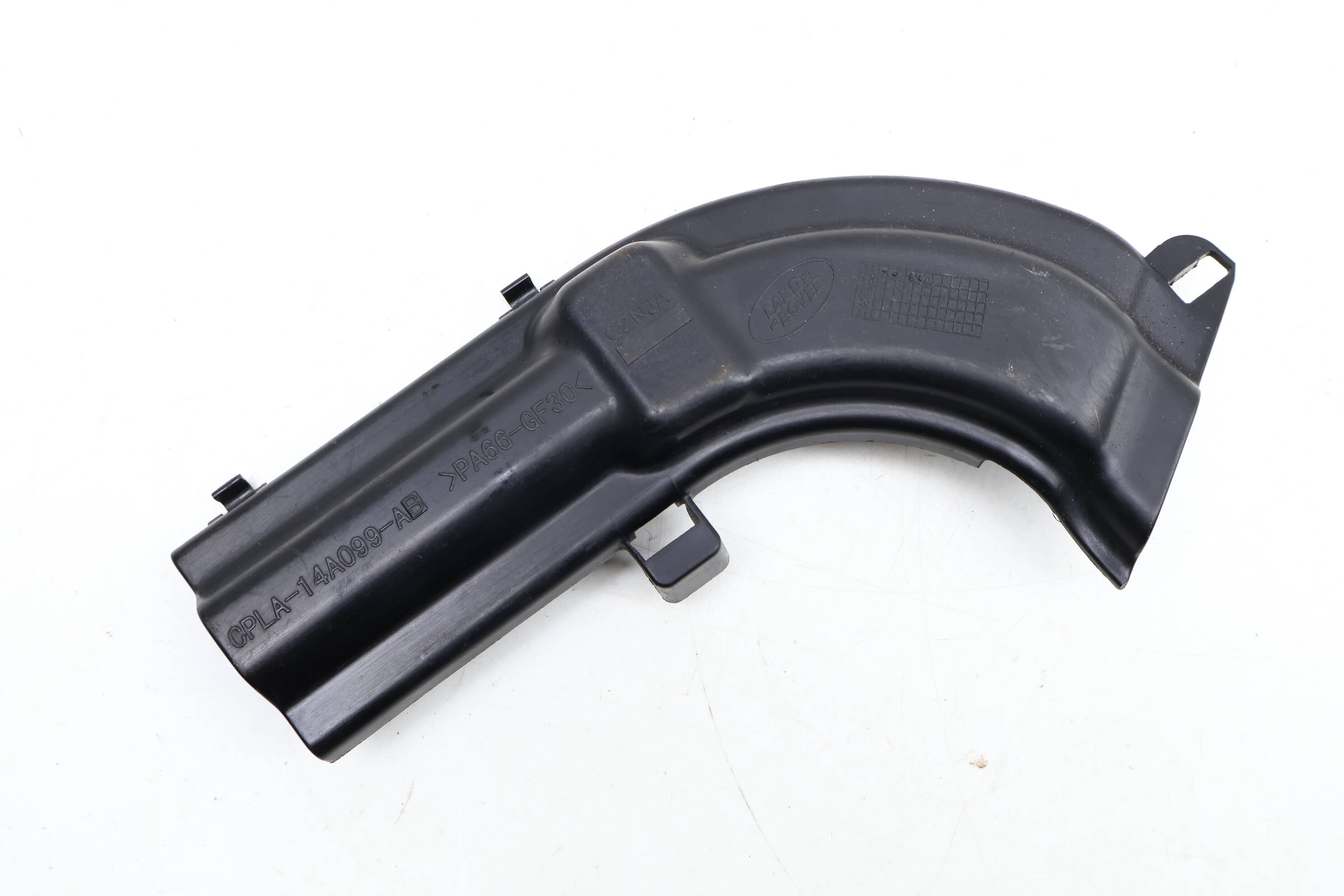 Engine Wiring Harness Conduit / Cover CPLA14A099AB