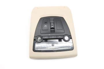 Dome Map Light / Sun Roof Switch 61317417394