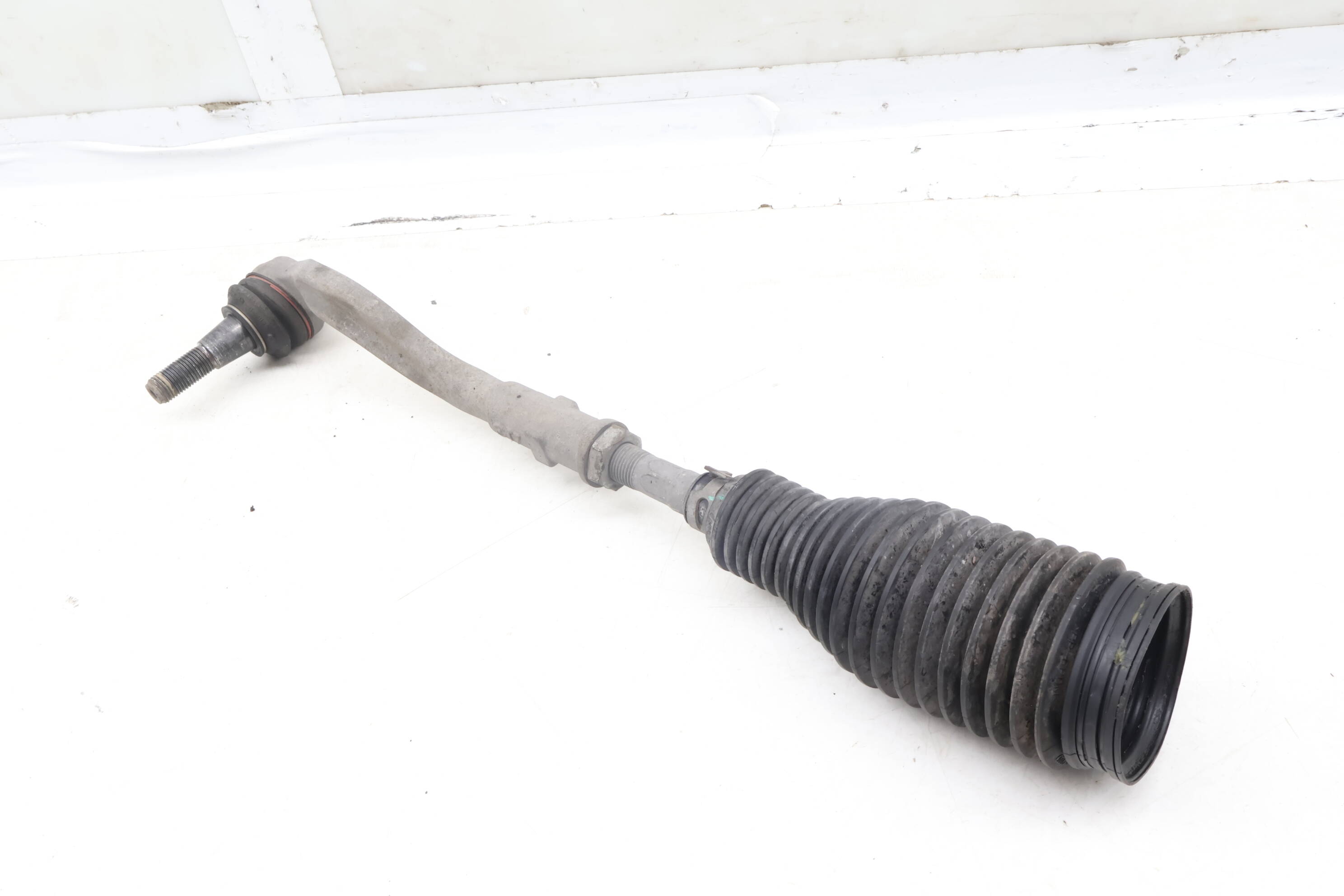 Steering Tie Rod W/ Boot 8W0423812C