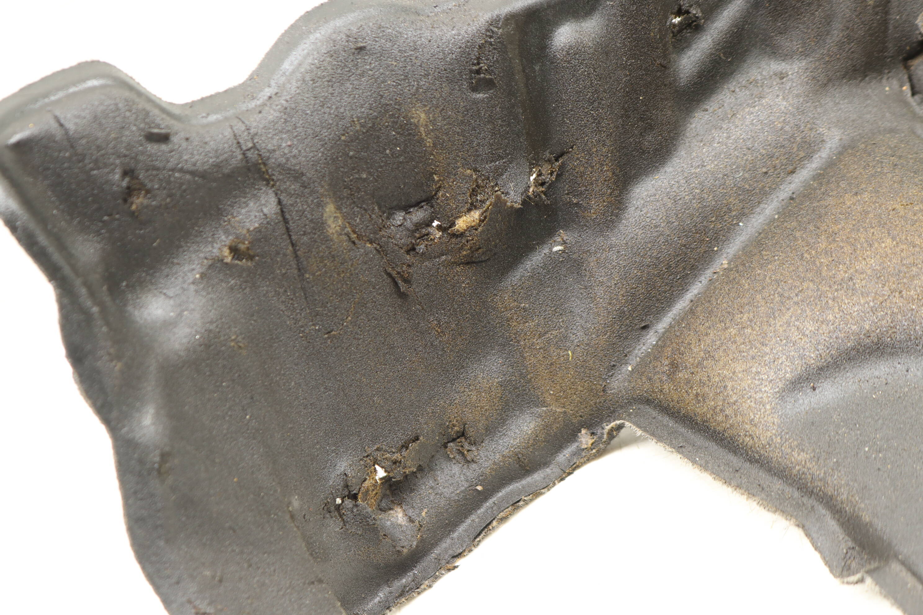 BMW Lower Engine Sound Absorber Cover 11148514332