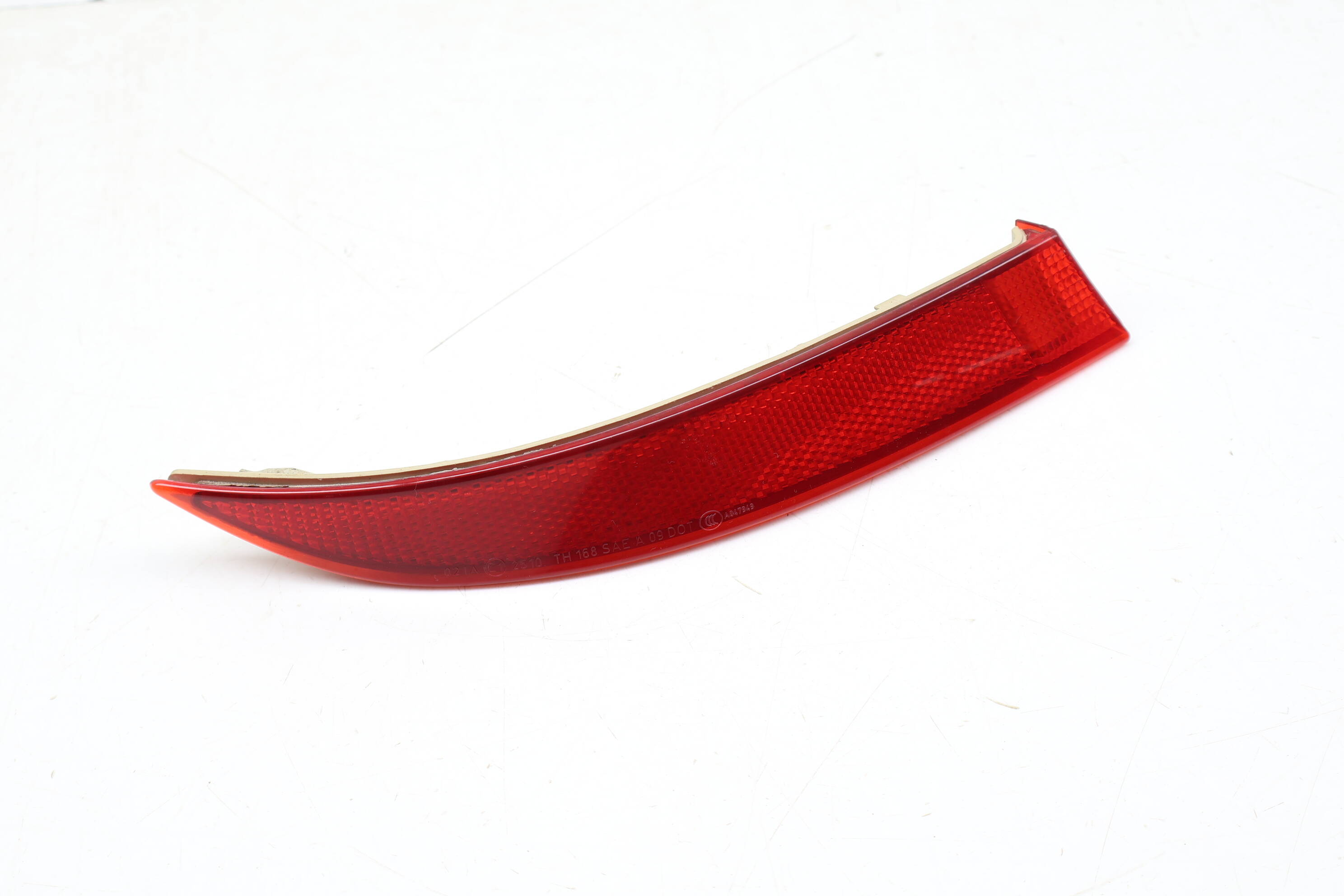 Bumper Reflector 63147240997