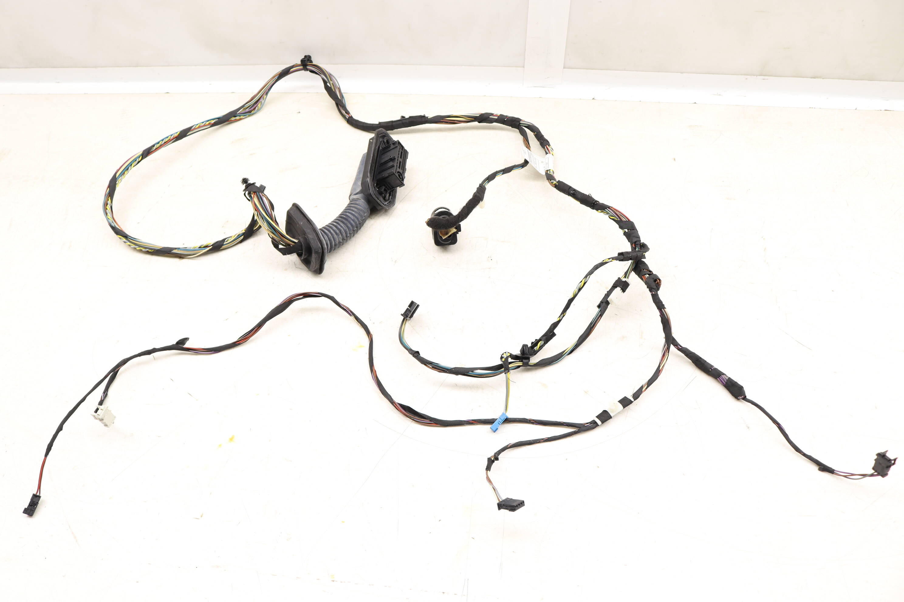 Door Wiring Harness 61129379849